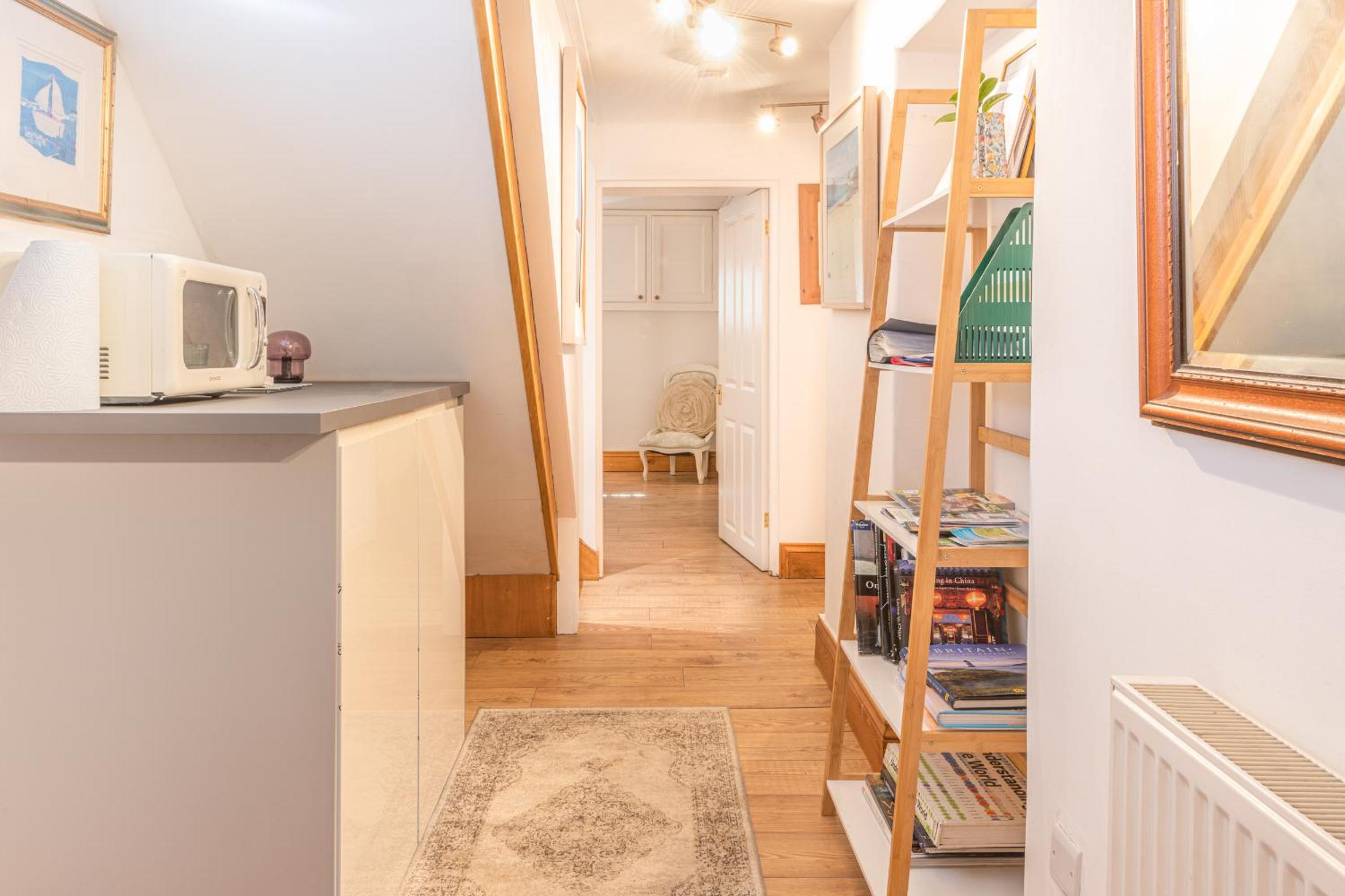 The Flat at number 11 view 5
