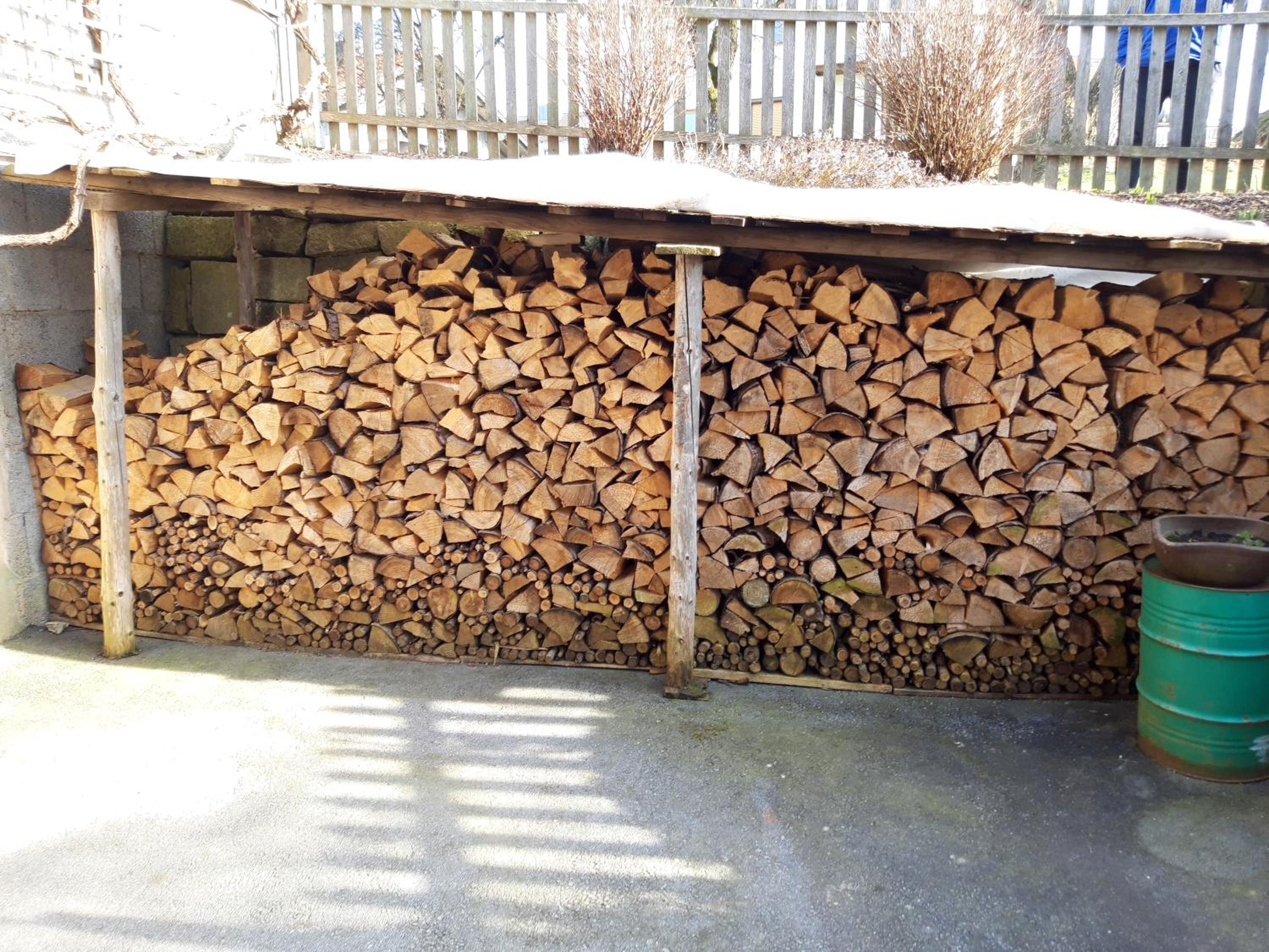 Ferienwohnung im Seidlerhof mit Terrasse
