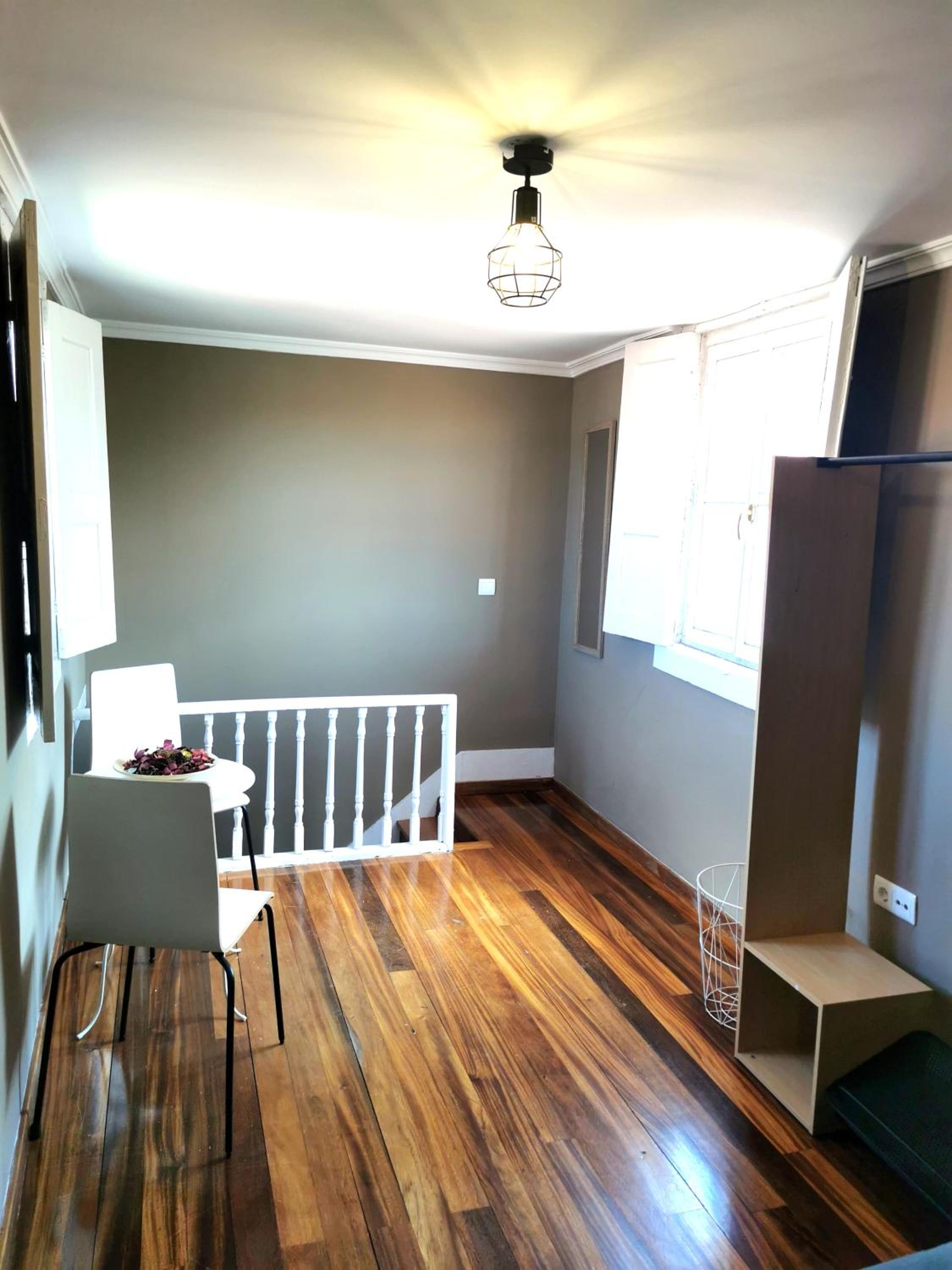 Finu Oporto Apartments view 2