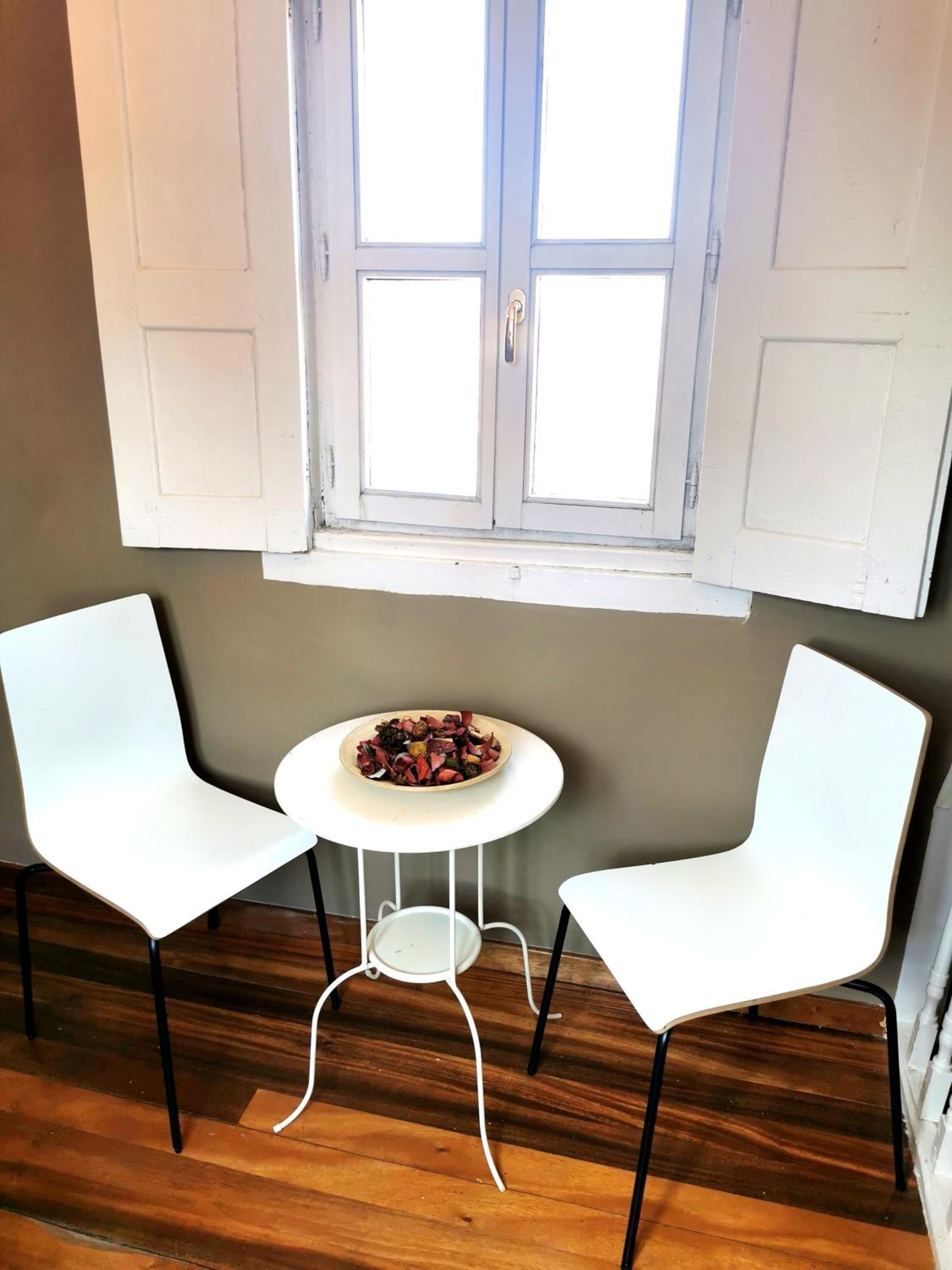 Finu Oporto Apartments view 3