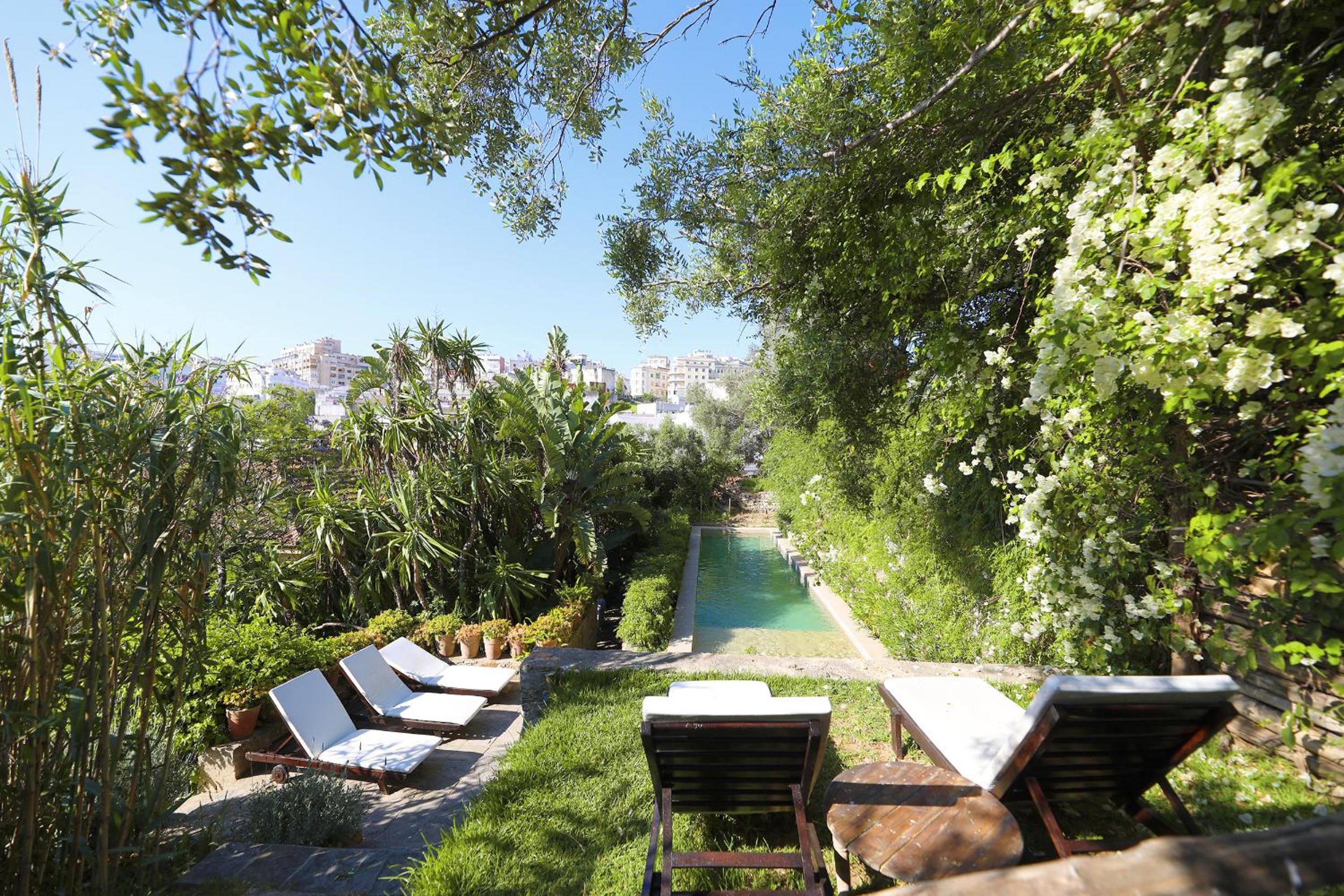 Hotel Mimi Calpe - Image 1