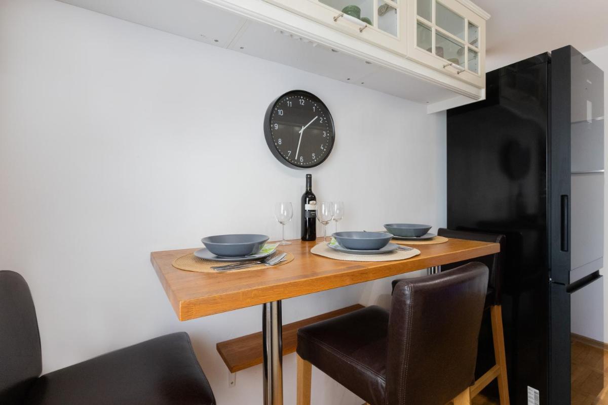 Seaview Gdynia Apartment Lelewela by Renters view 5