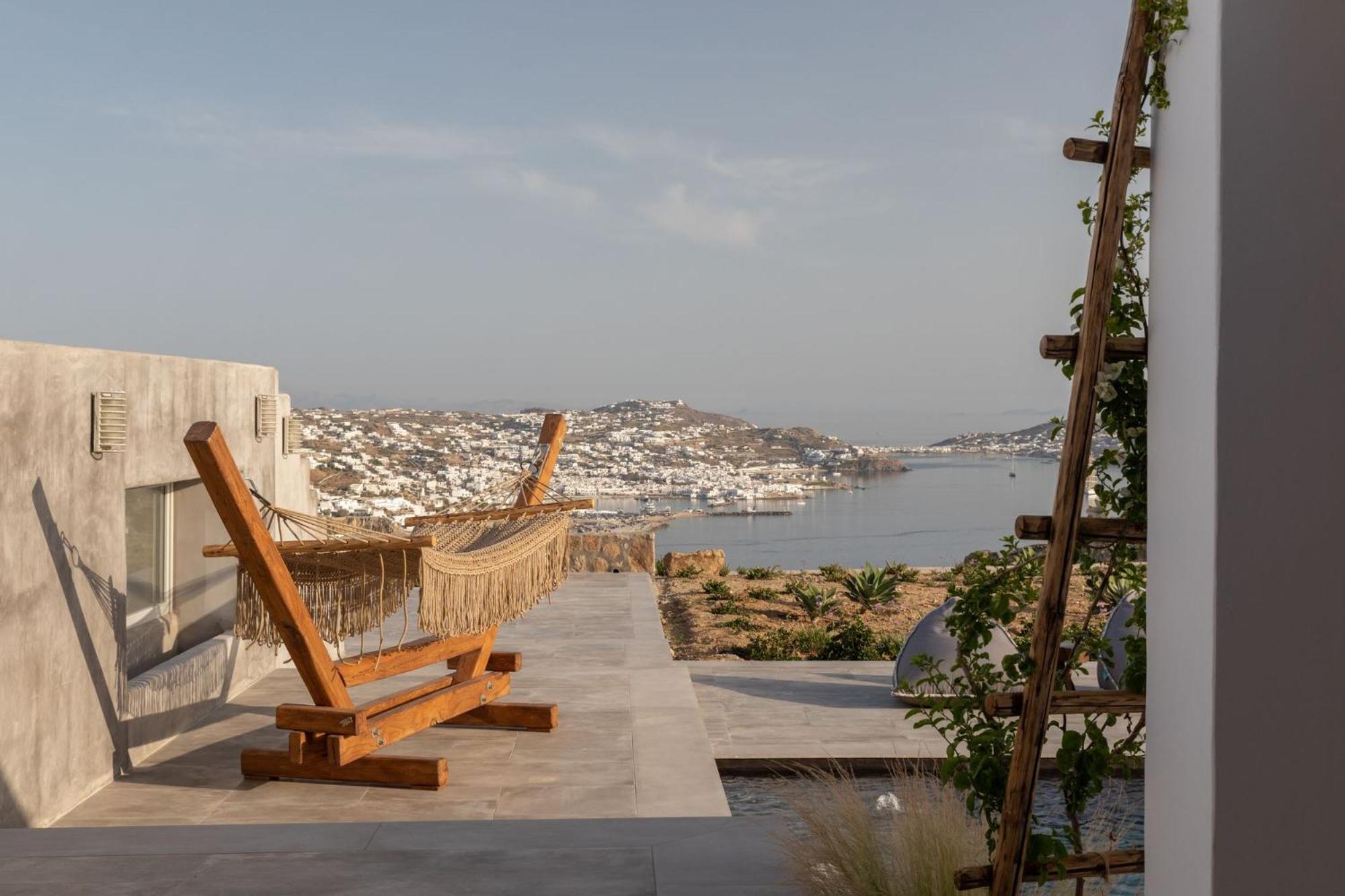 Villa Almi in Mykonos photo 2