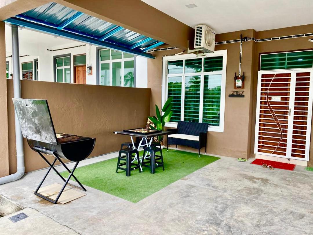 ST2167 Arfa Permata Homestay photo 6
