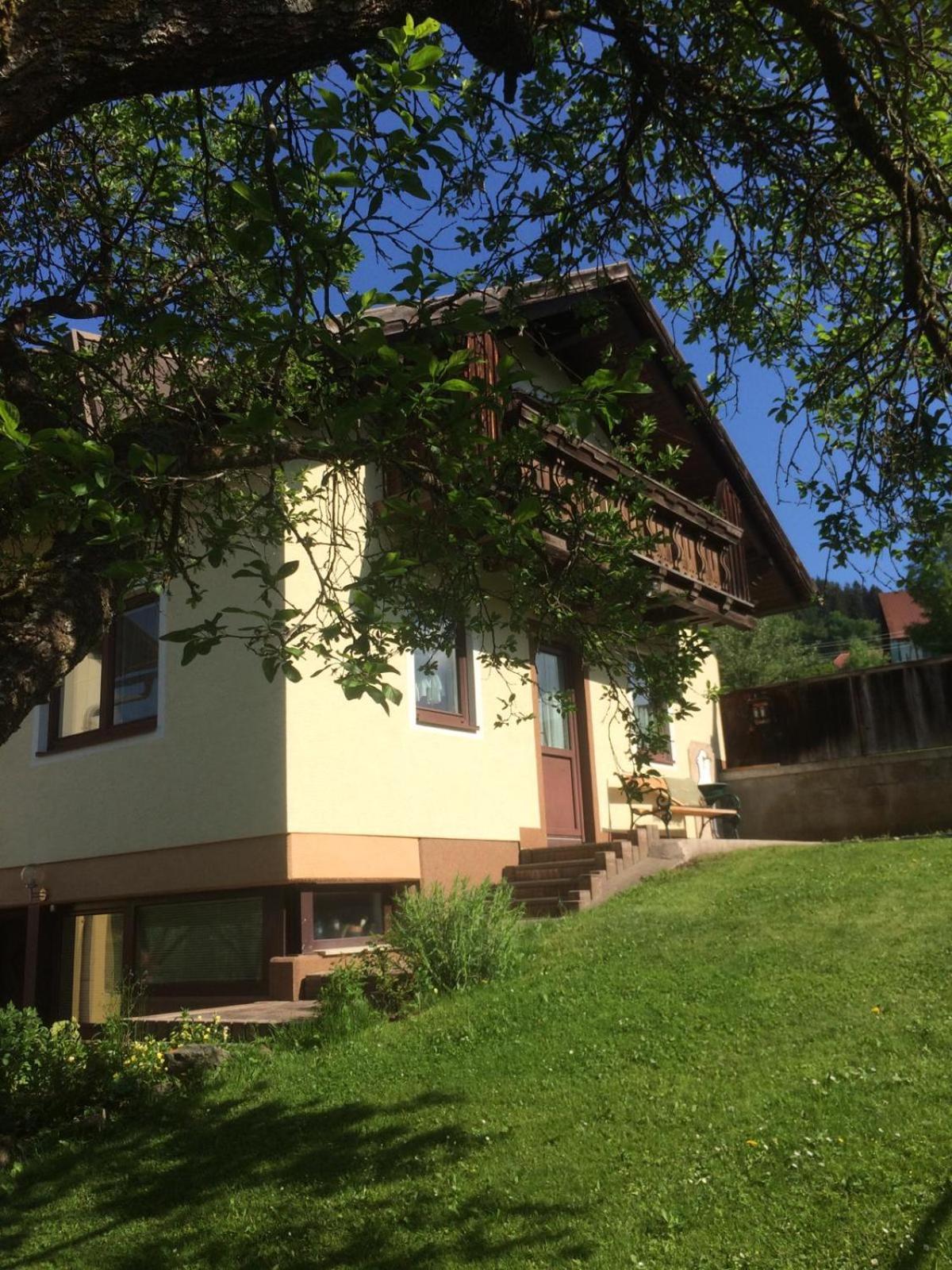 Ferienwohnung Morgensonne view 3