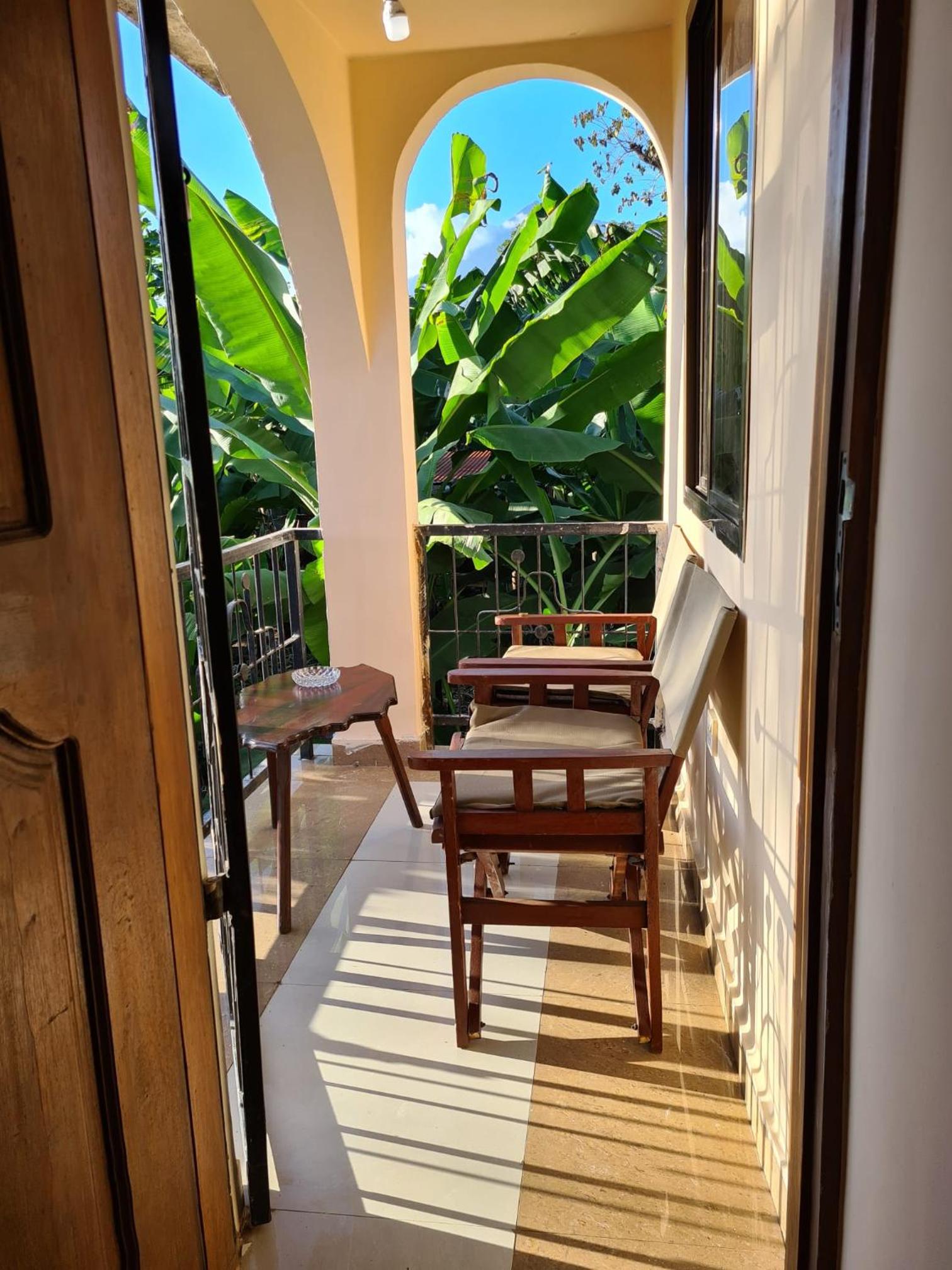 Villa Jane