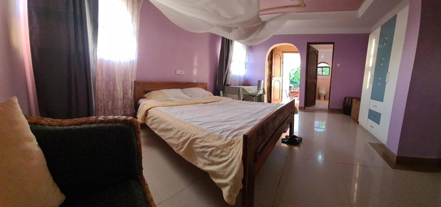 Villa Jane