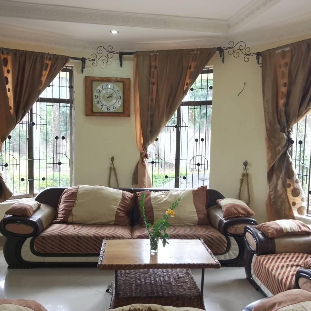 Villa Jane