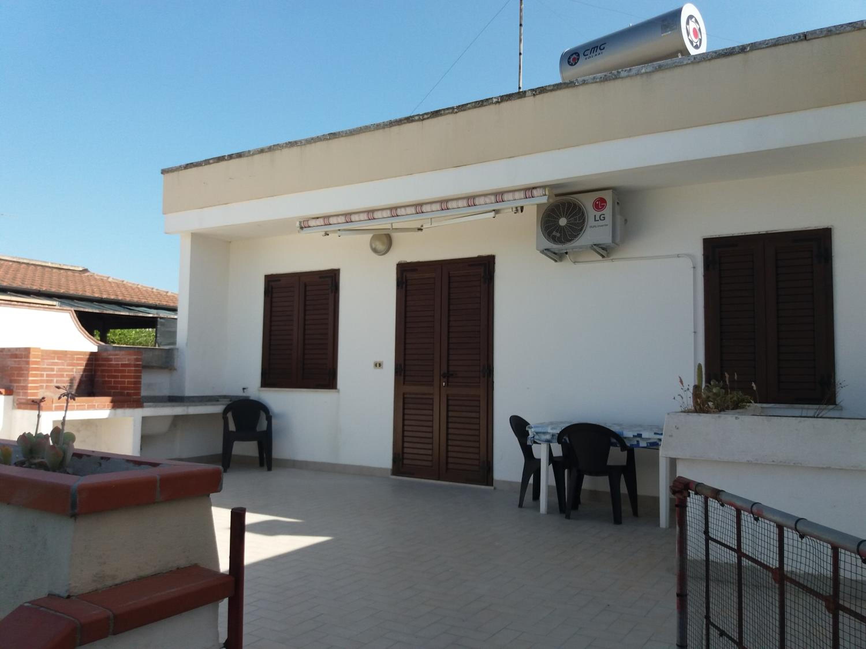 Appartamento indipendente Nardy-Ros photo 3