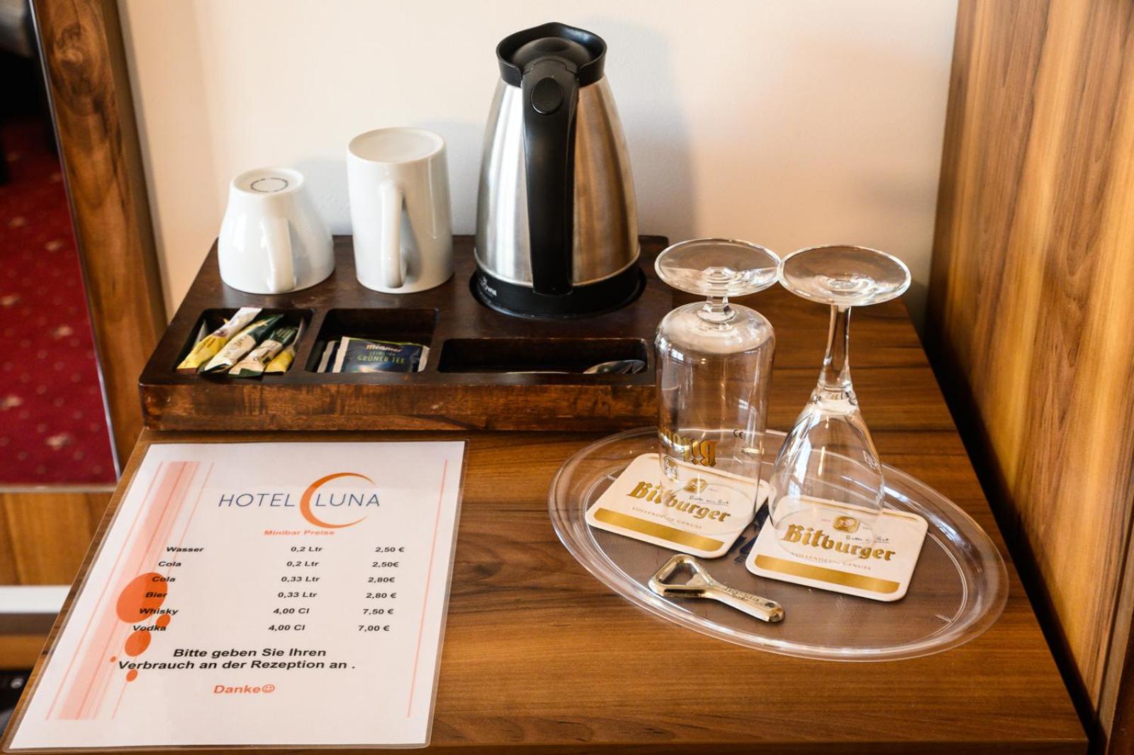 Offenbach Vacations - Hotel Luna - Property Image 10