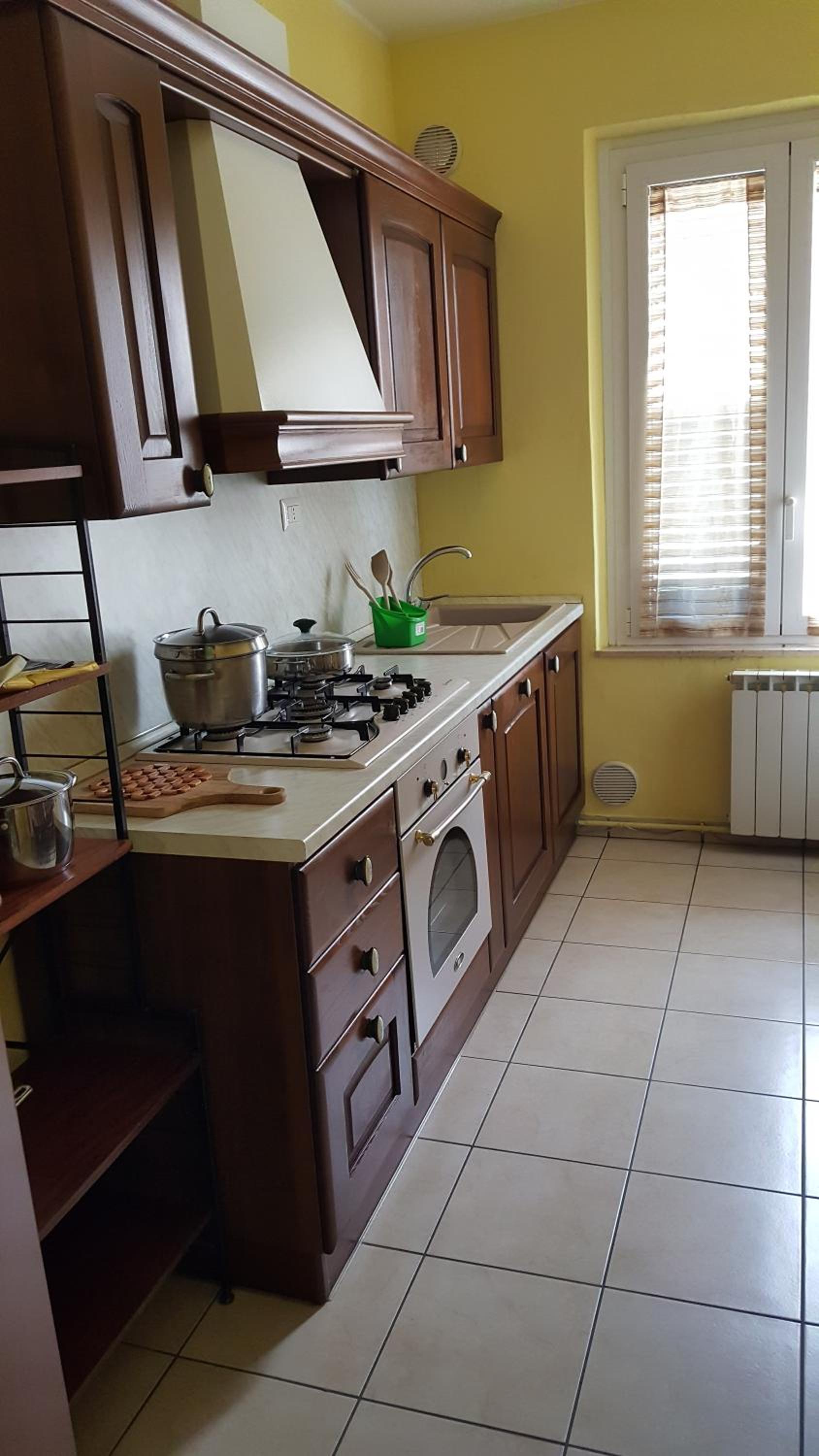 Appartamento Via Bixio view 3