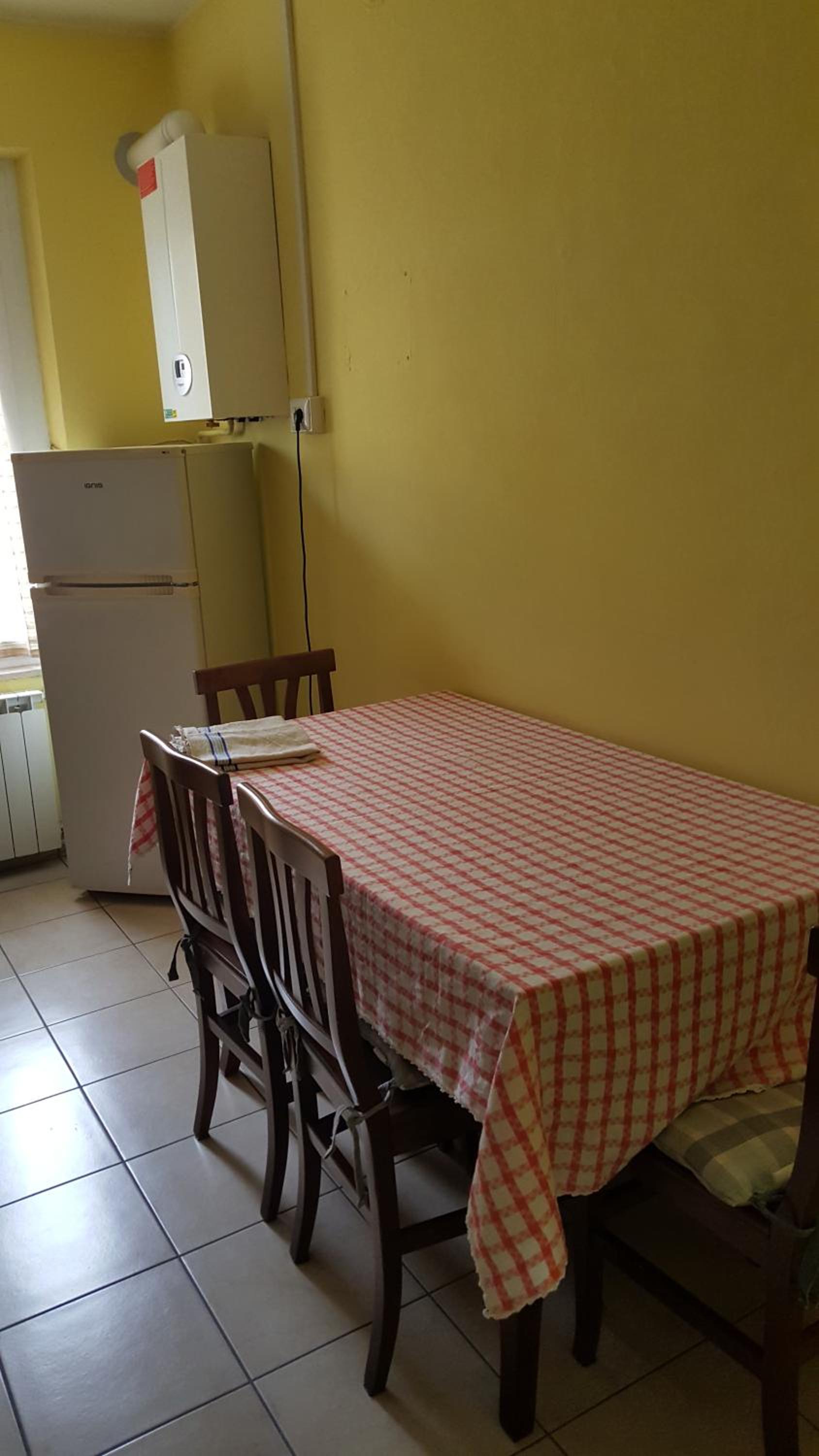 Appartamento Via Bixio view 4
