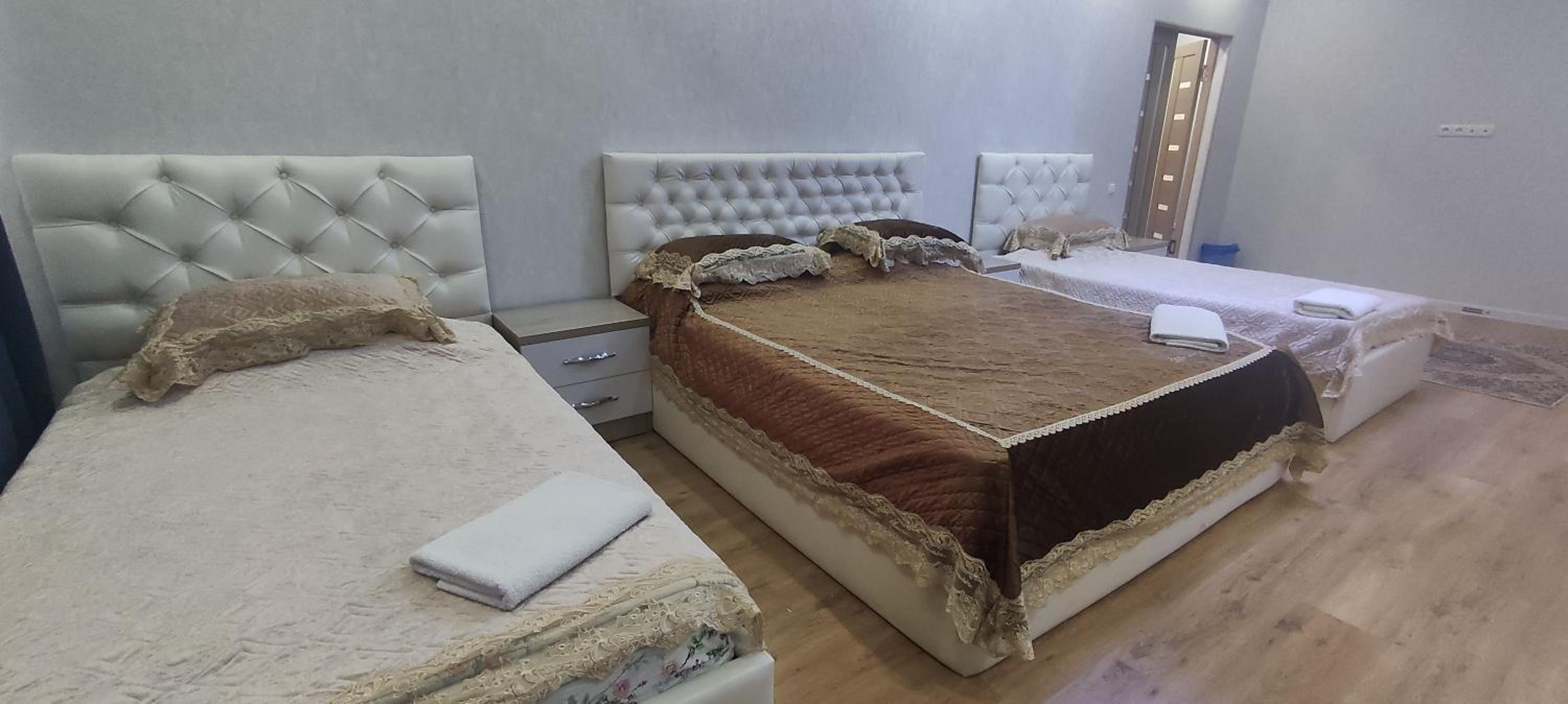 Hotel Apartment Al-Salam view 5