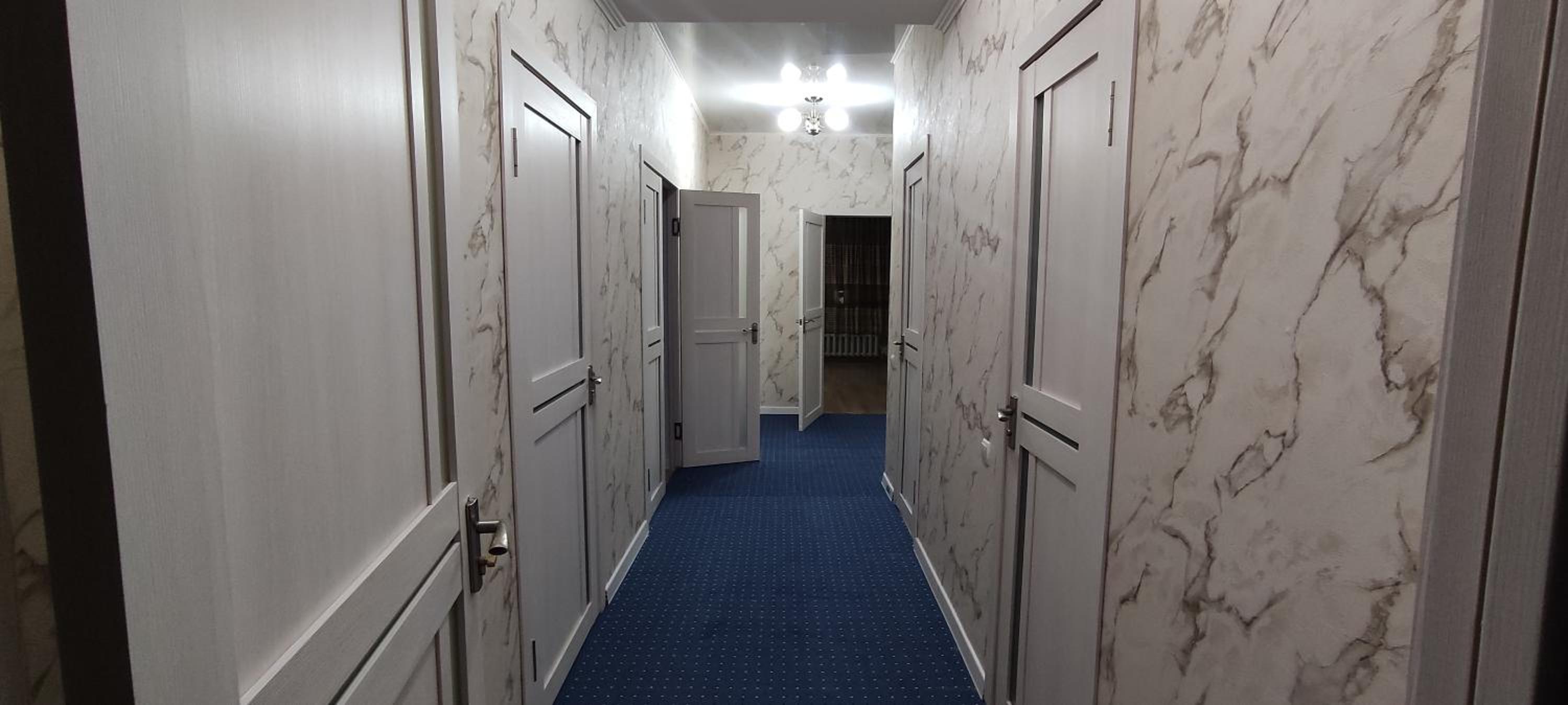 Hotel Apartment Al-Salam view 4