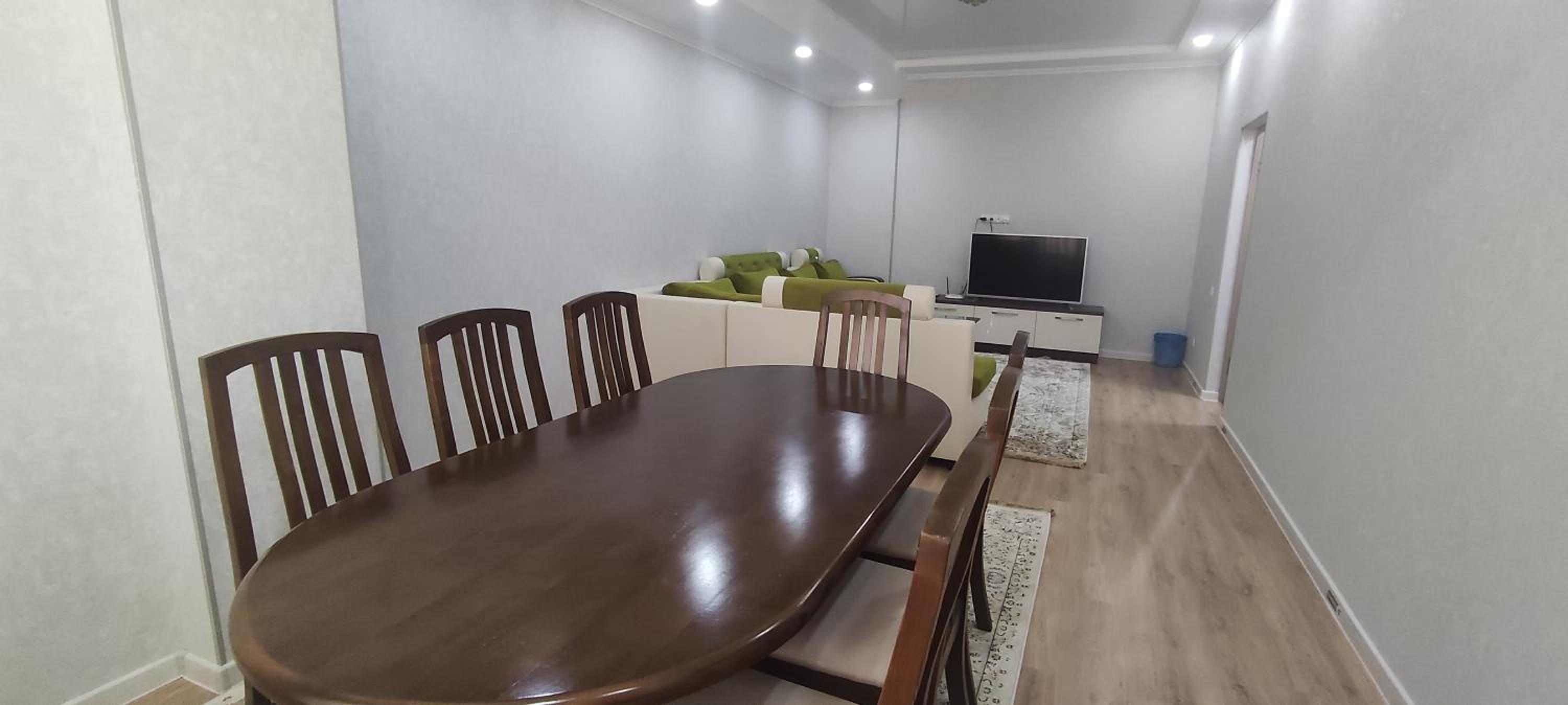 Hotel Apartment Al-Salam view 3