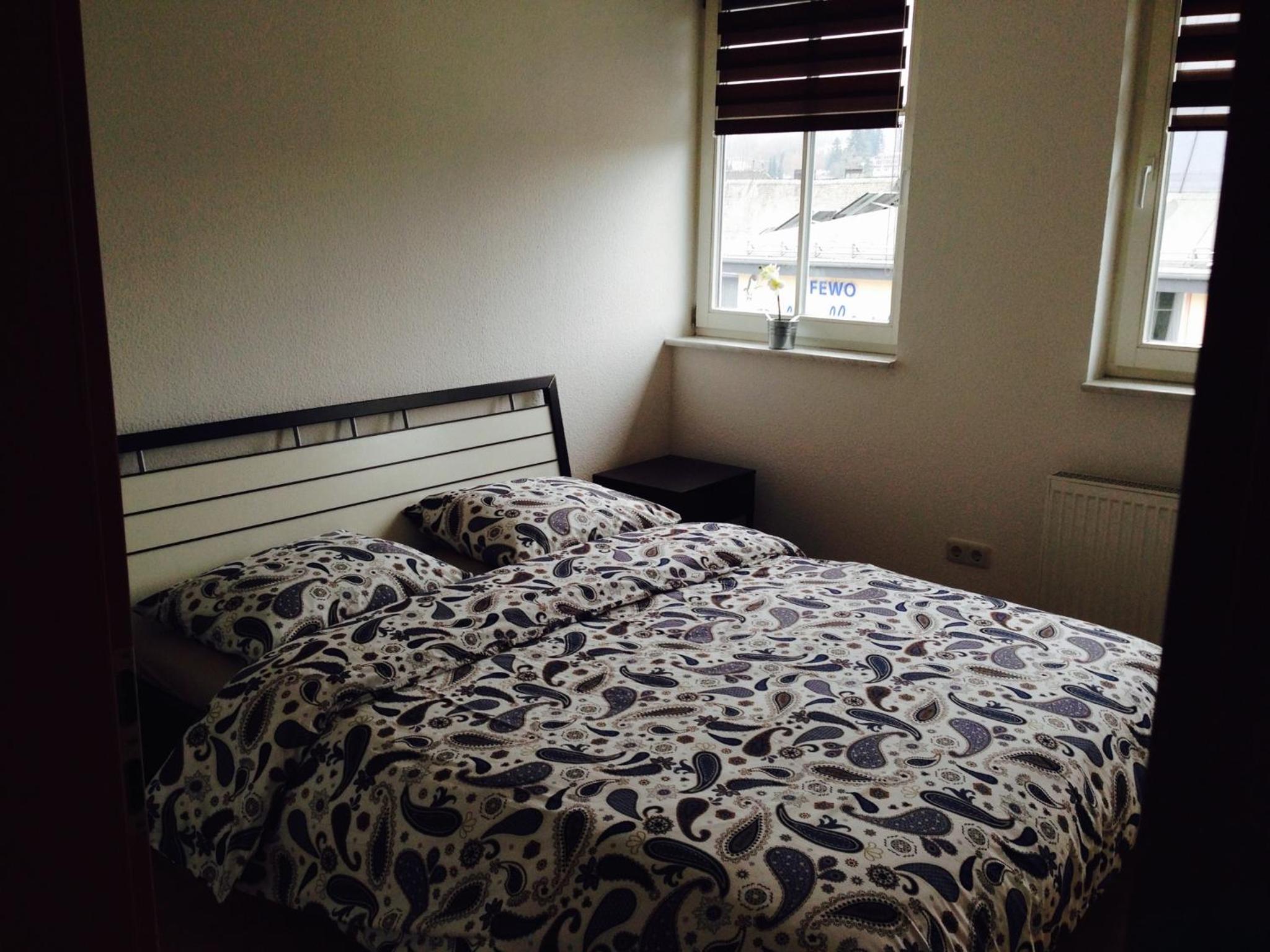 Deutsches Haus - Appartement A view 3