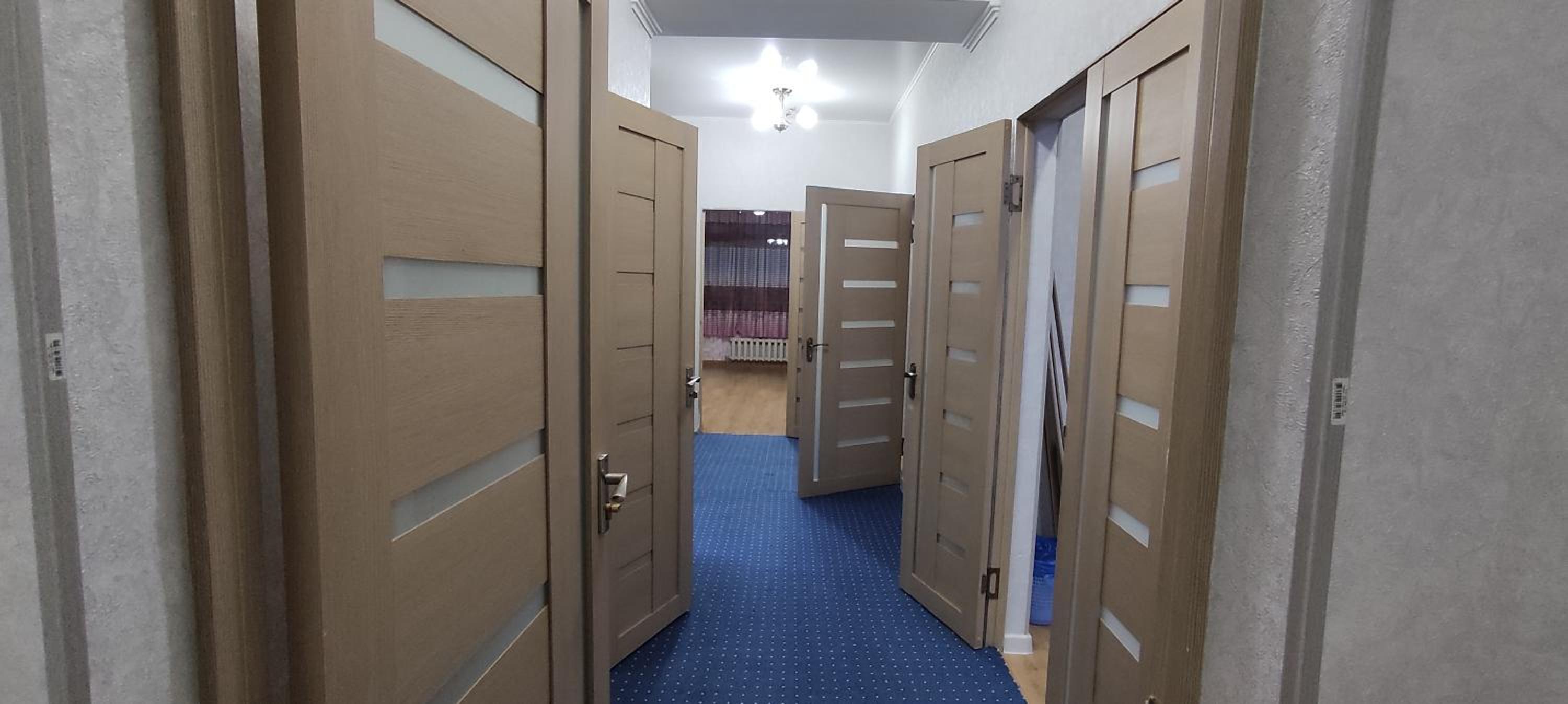 Hotel Apartment Al-Salam view 2