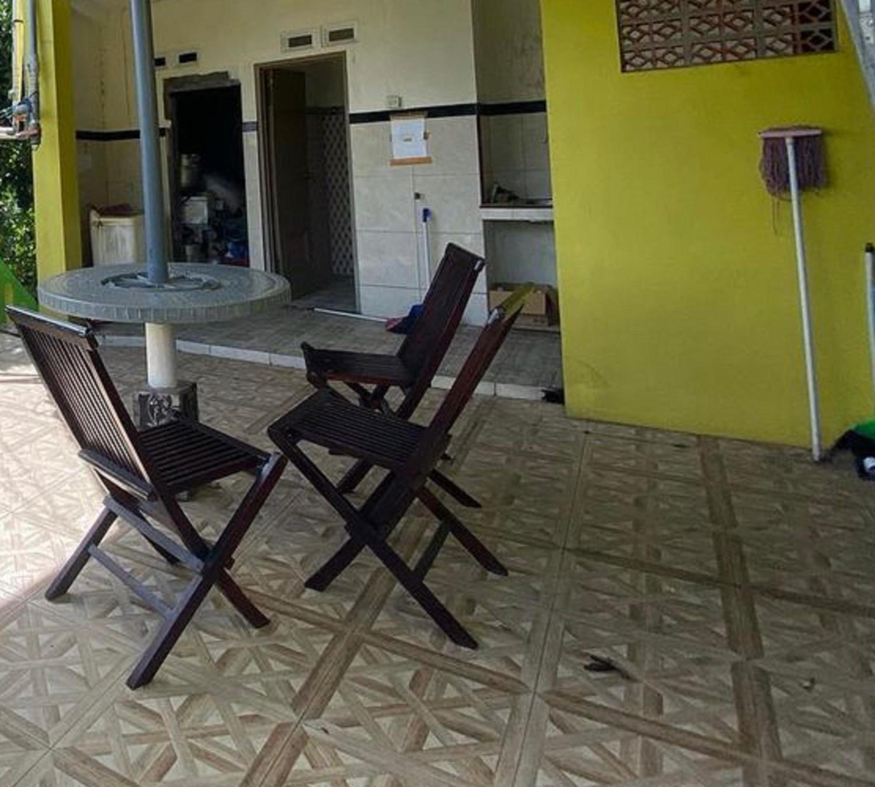 Hotel O Kartika Guest House SyariahNearPantai Stres