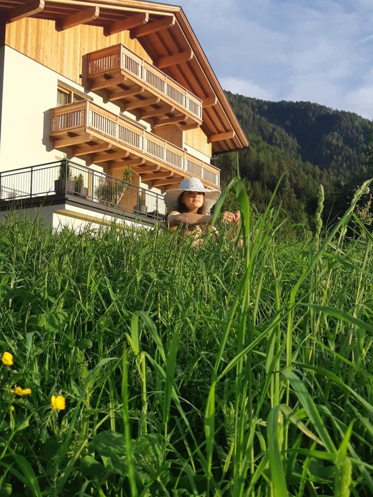 Baumannhof view 5