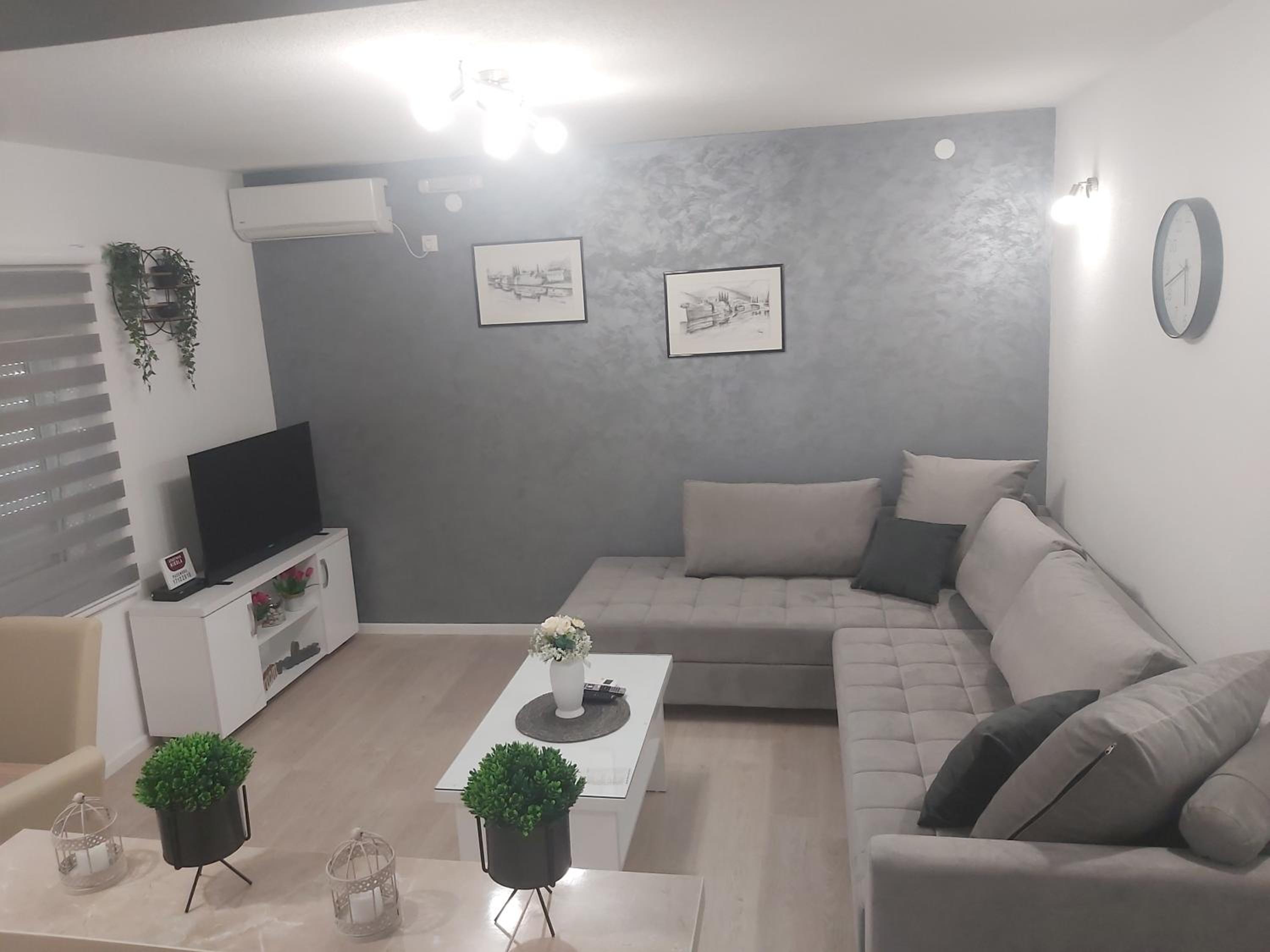Apartman Nikola