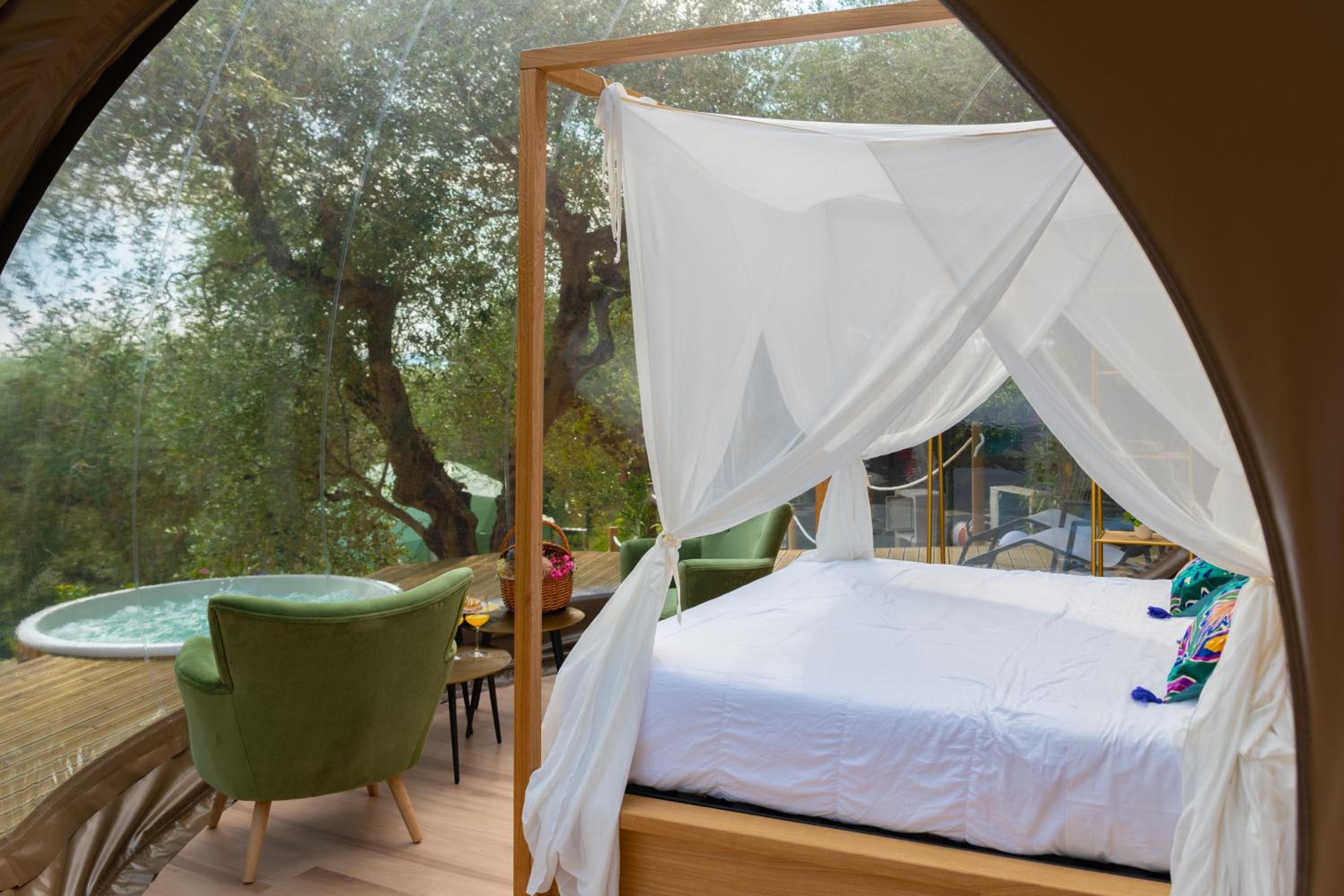 La Rocca Camping Village
