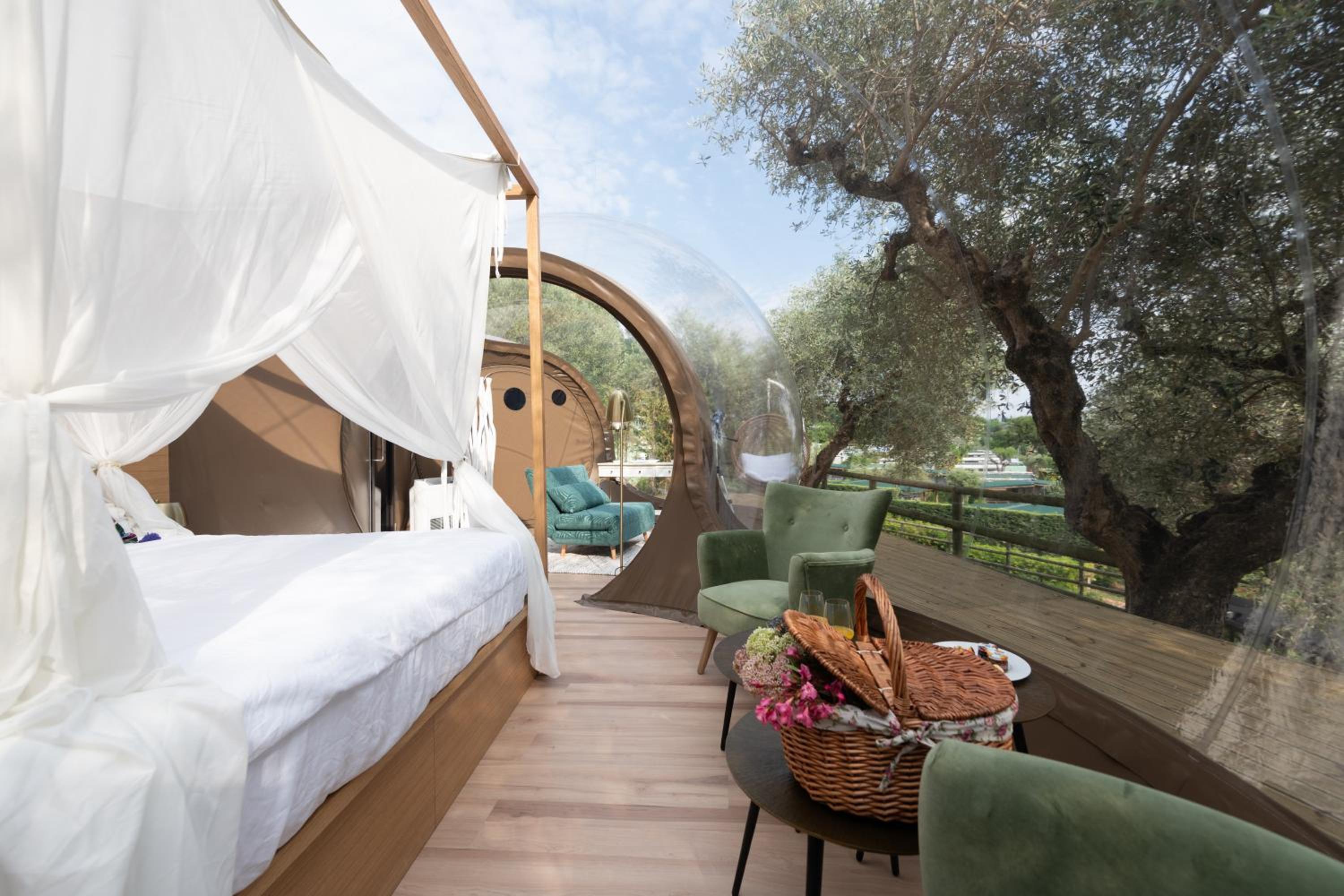 La Rocca Camping Village