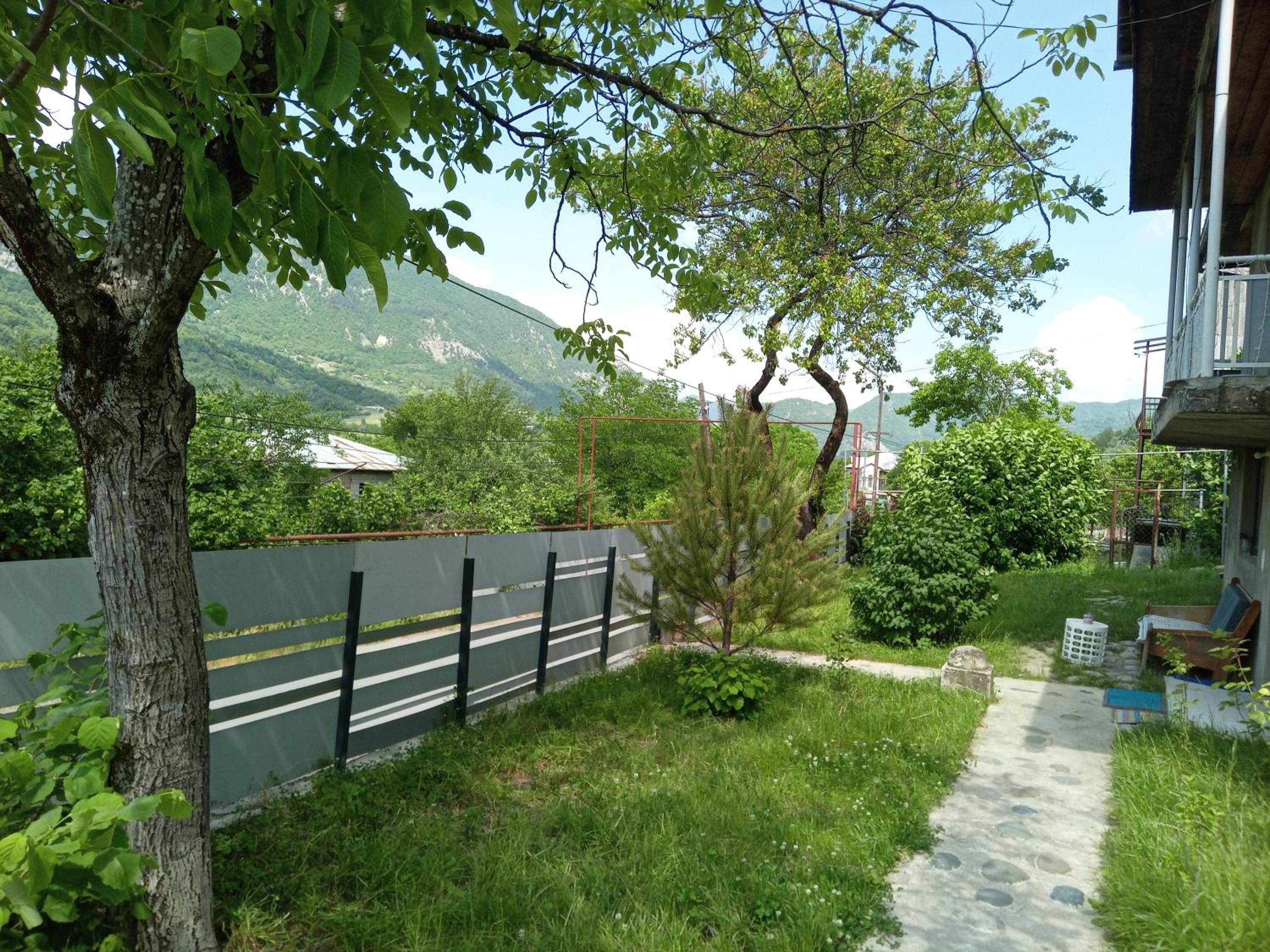Villa PorTina view 2