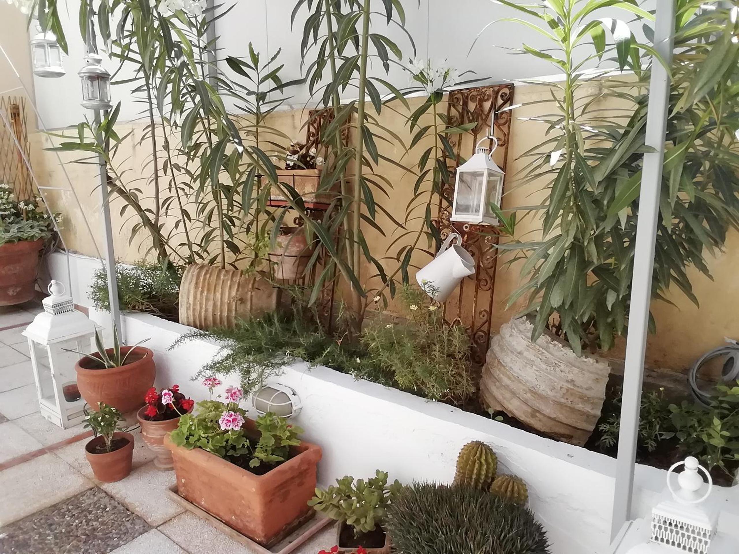 Hotel Amazing Semi-Basement Art Apartment easy walk to Nafplio centre - Image 1