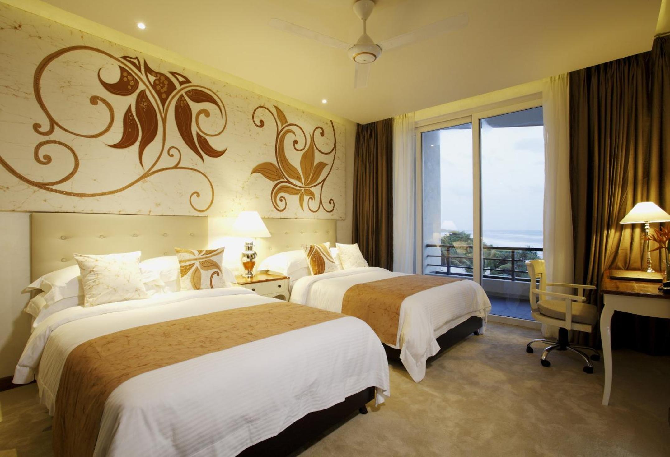 Pullman Bentota Resort And Spa — photo 43