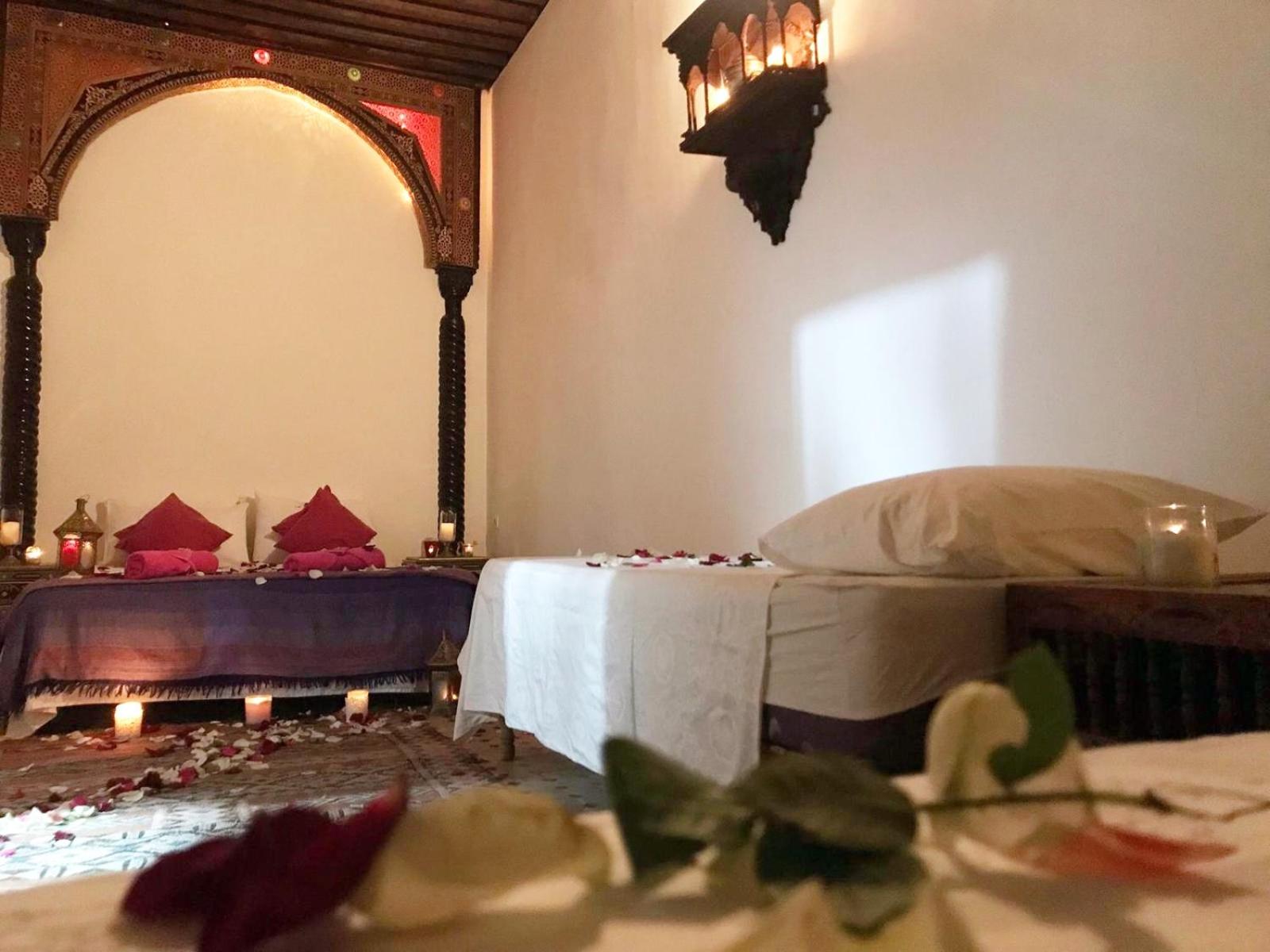 spa & wellness