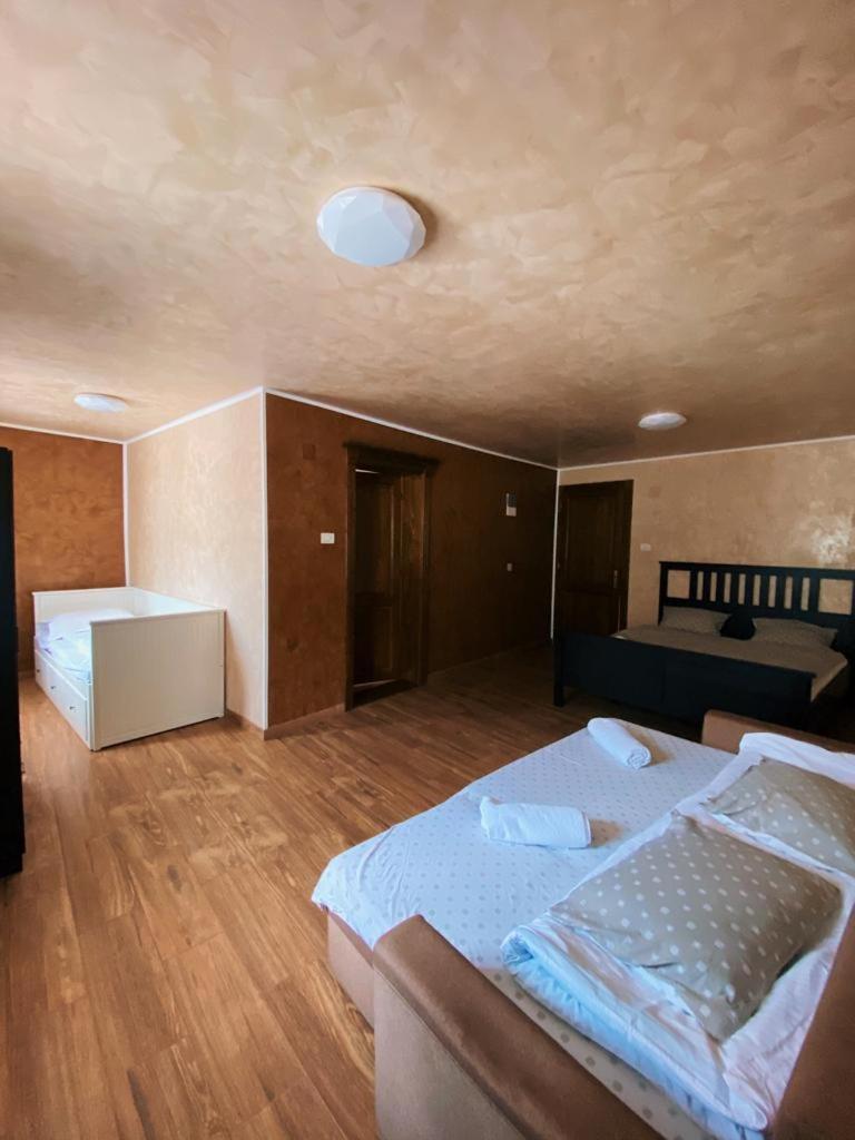 Casa Caius view 5