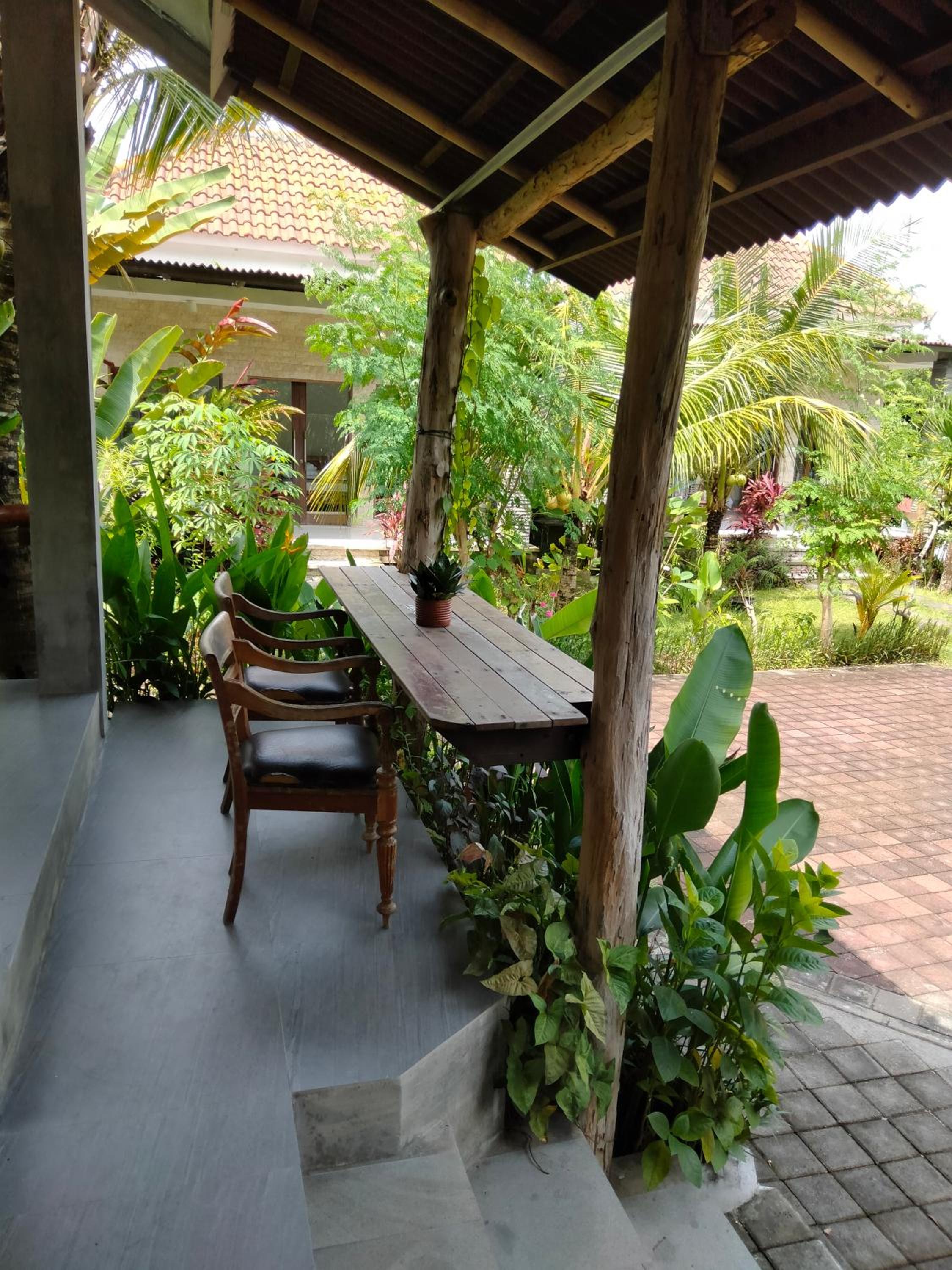 Pier26 Bali Homestay