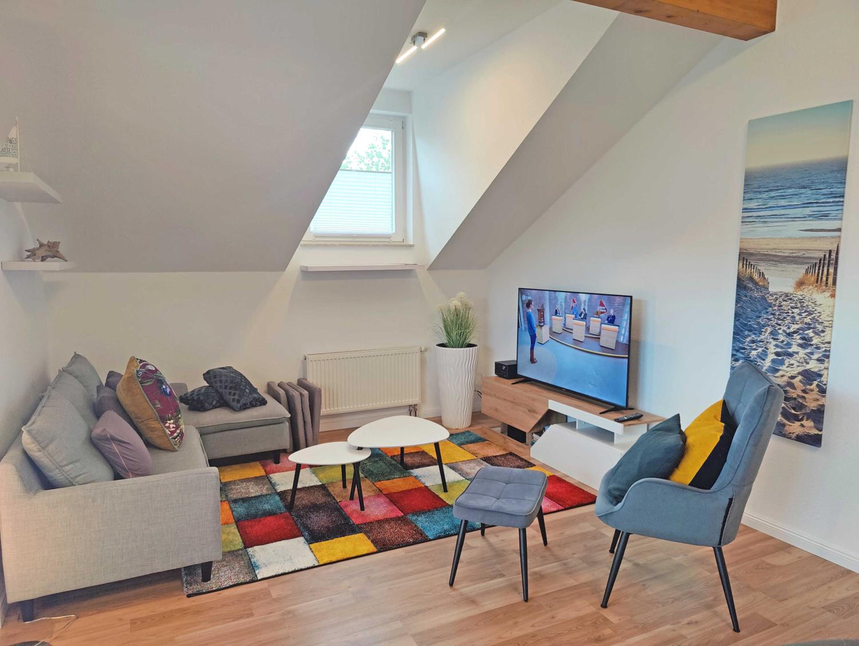 Villa Madeleine Wohnung 9