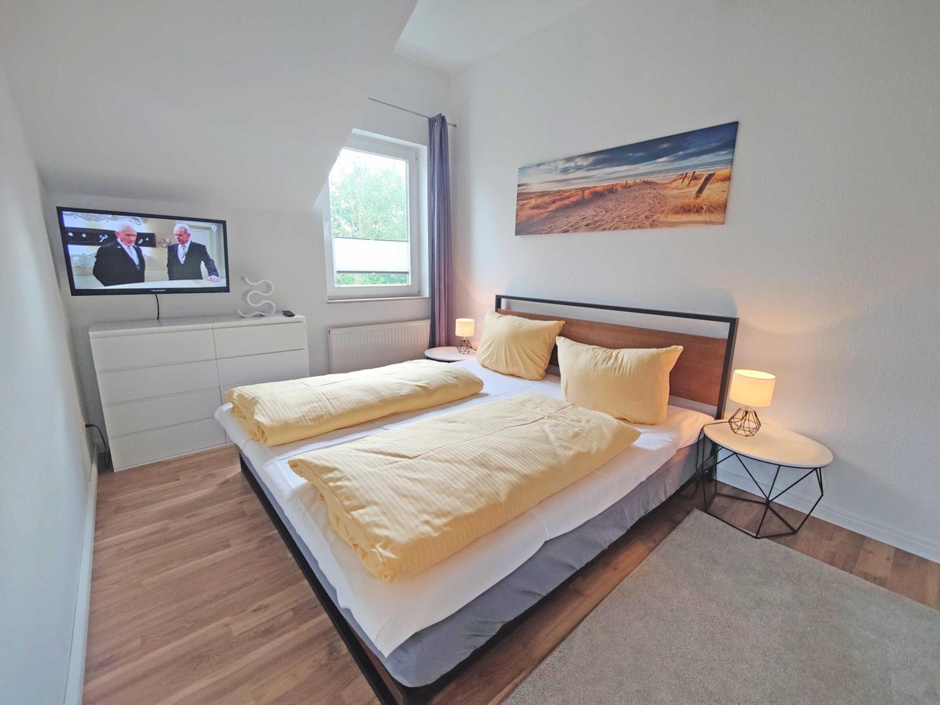Villa Madeleine Wohnung 9