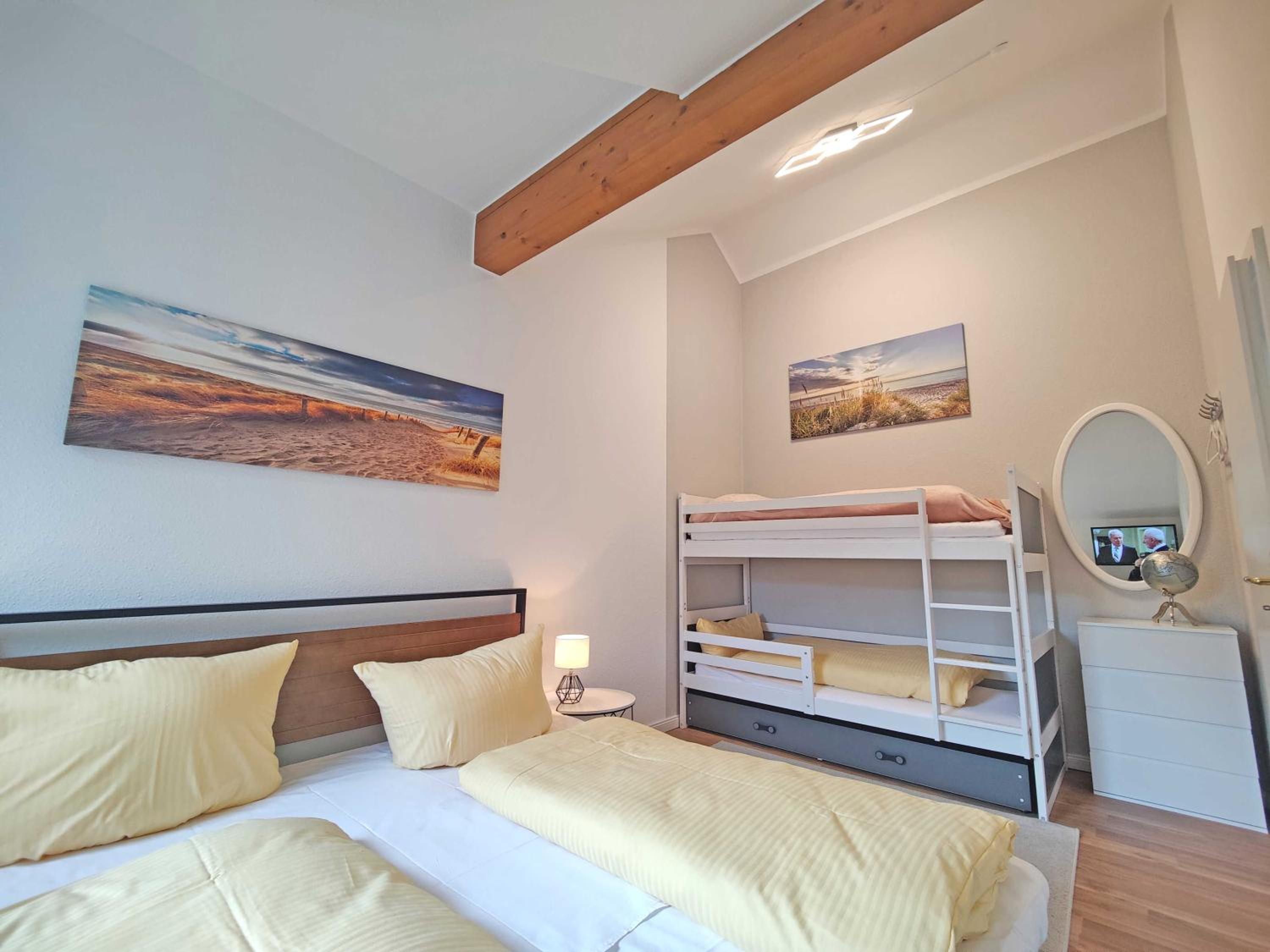 Villa Madeleine Wohnung 9