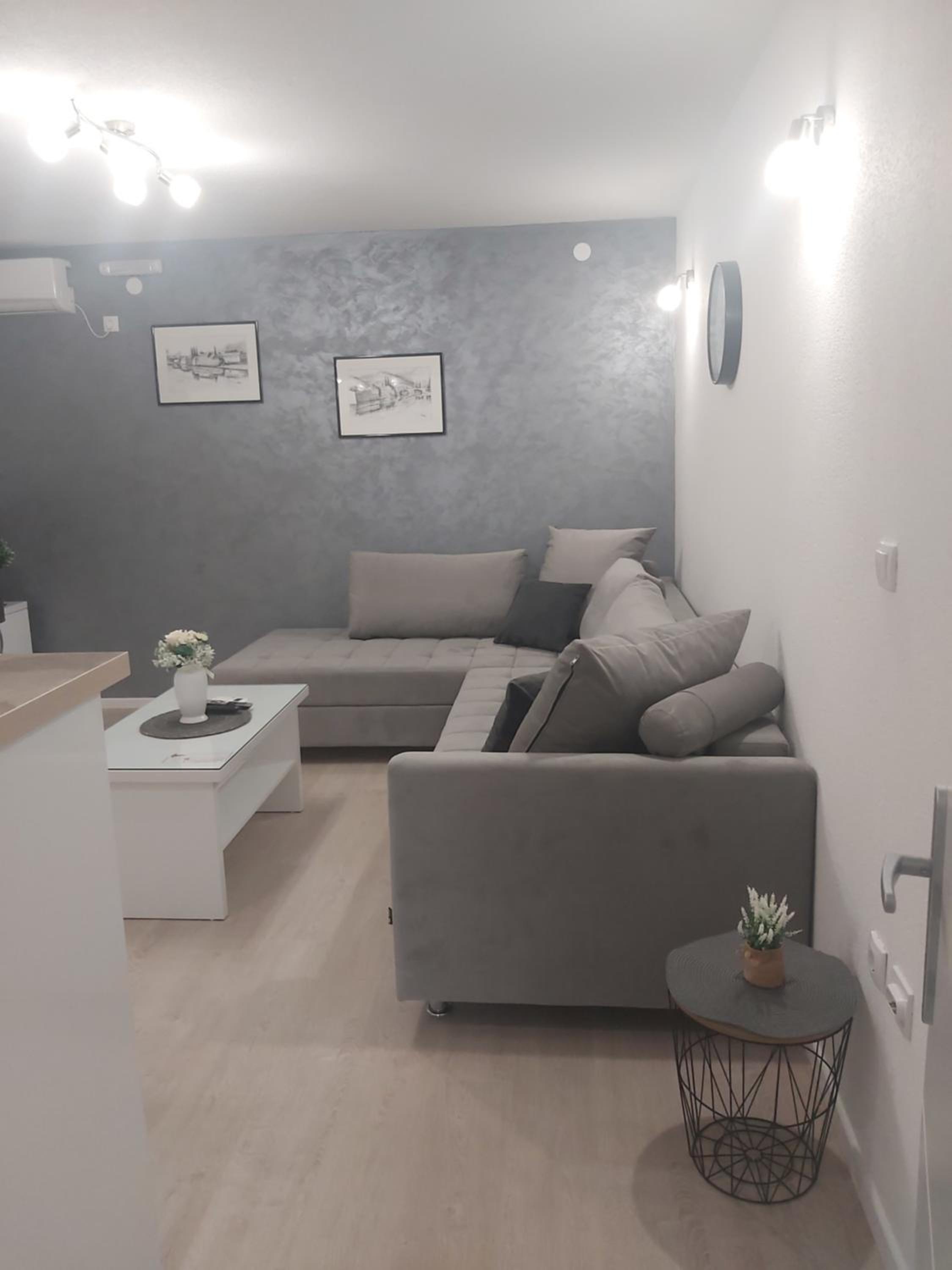 Apartman Nikola