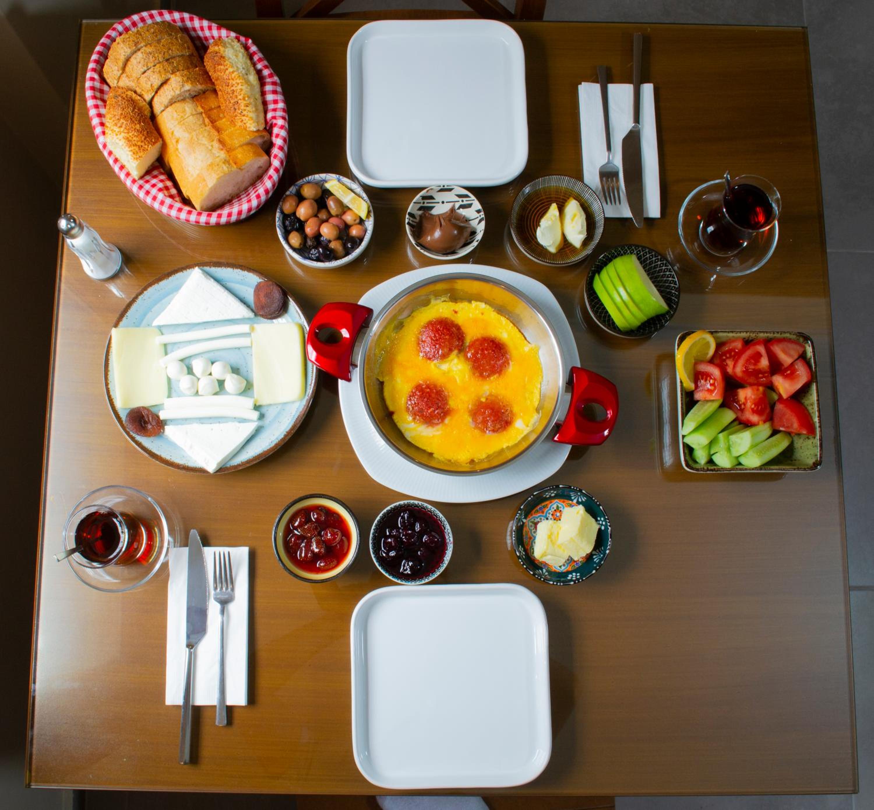 Ottoman's Pearl Otel - Image 12