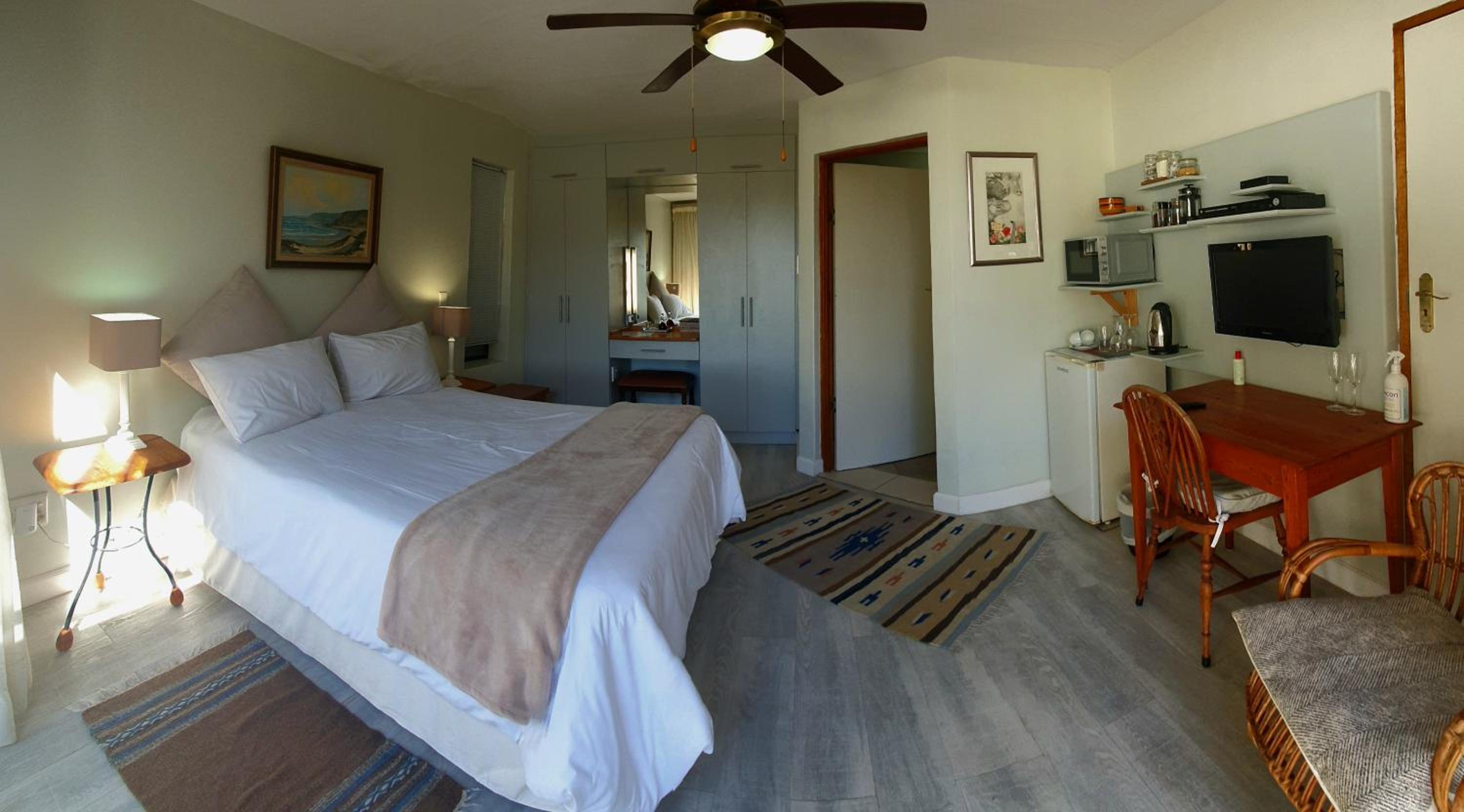 Panorama Guest House
