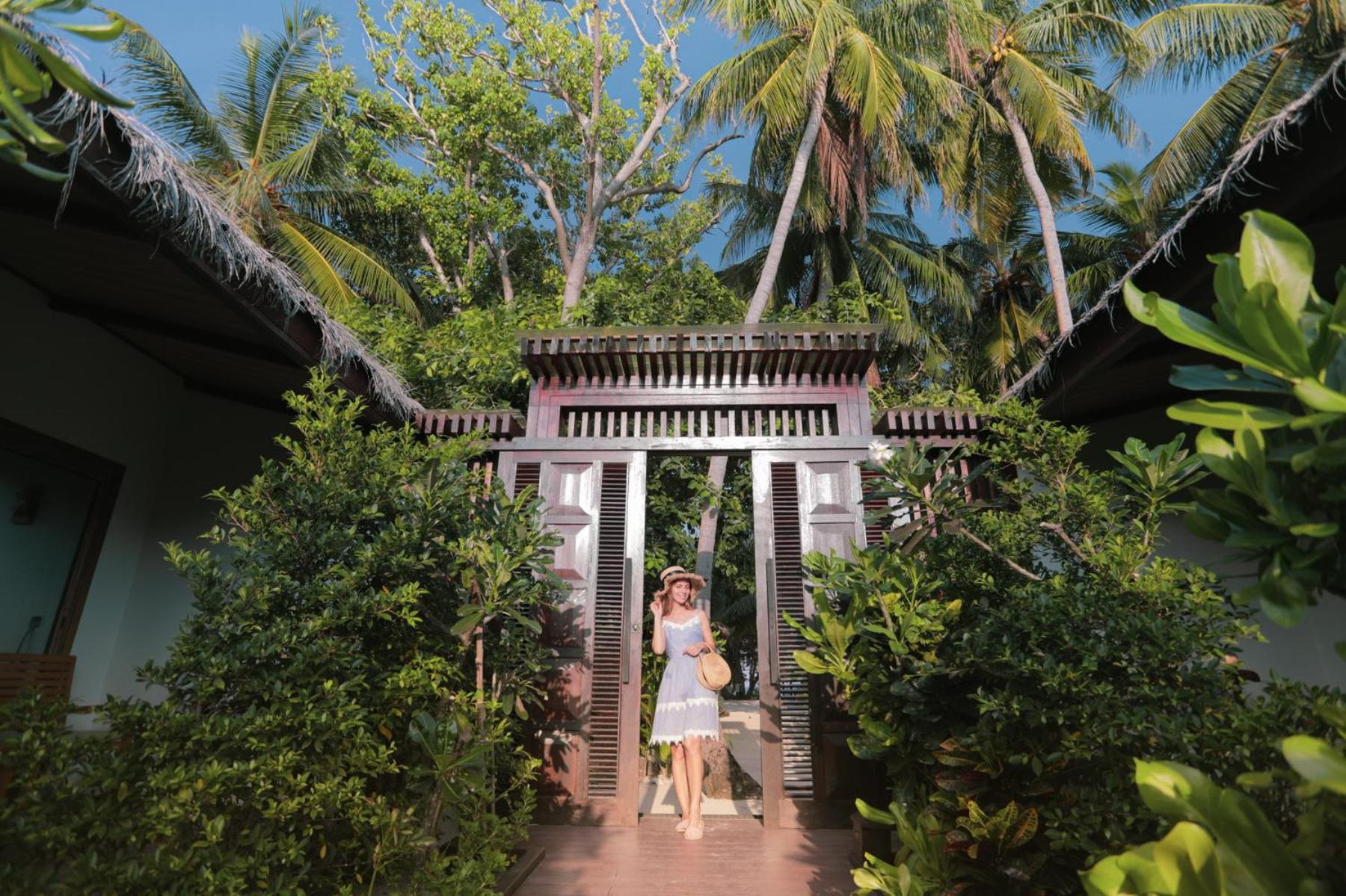 Plumeria Maldives photo 3