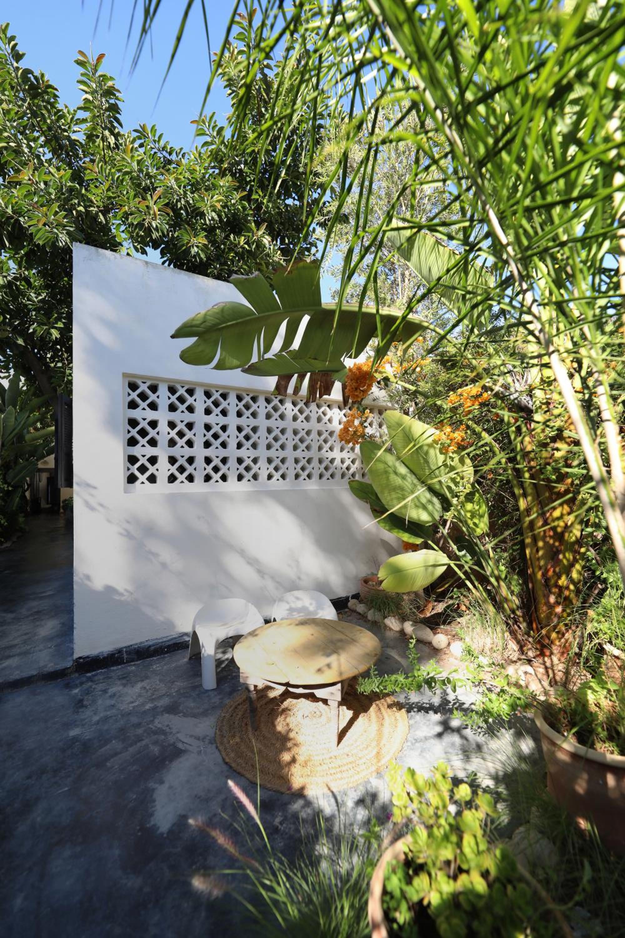 El Manzar
