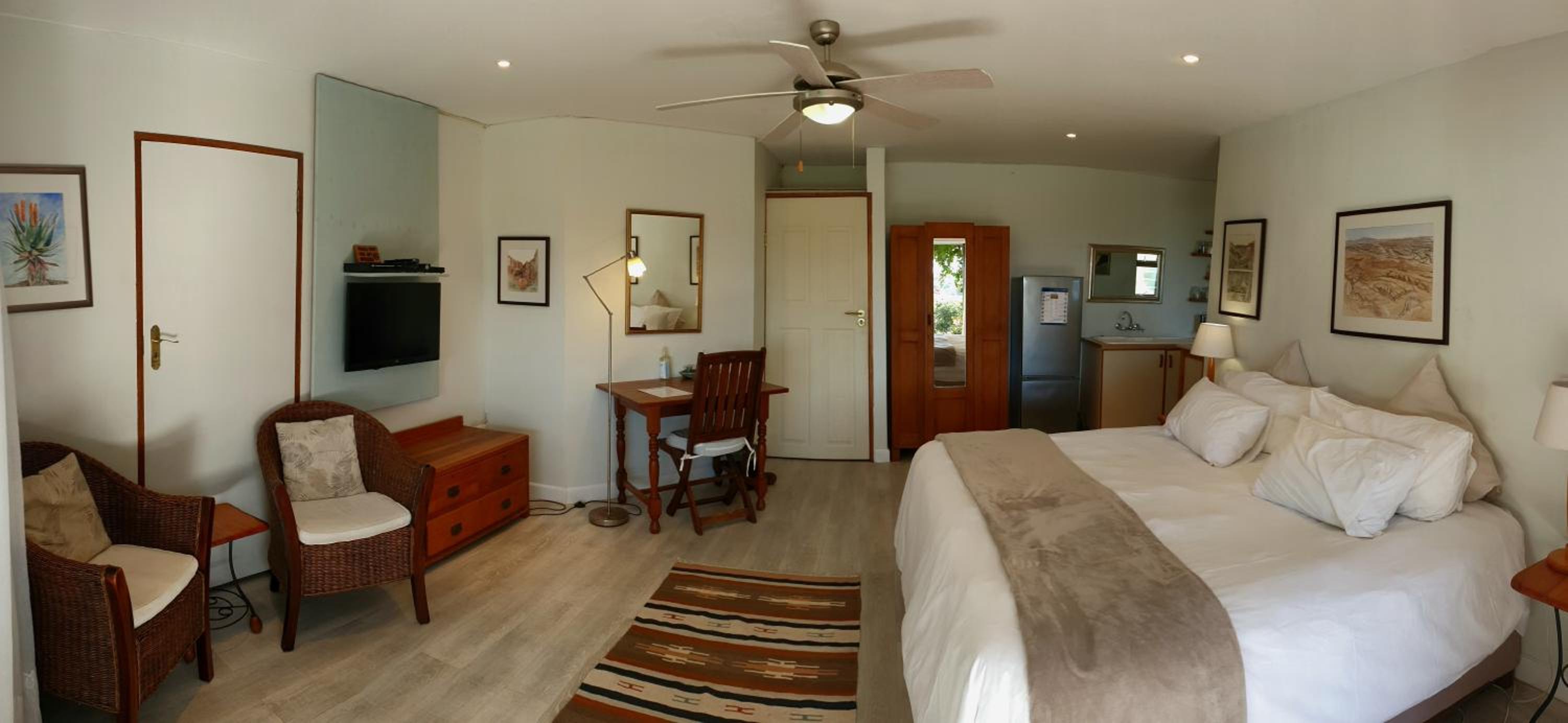 Panorama Guest House