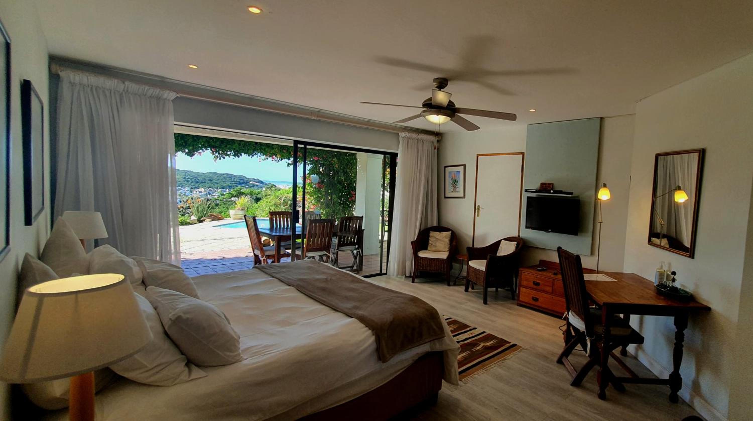 Panorama Guest House