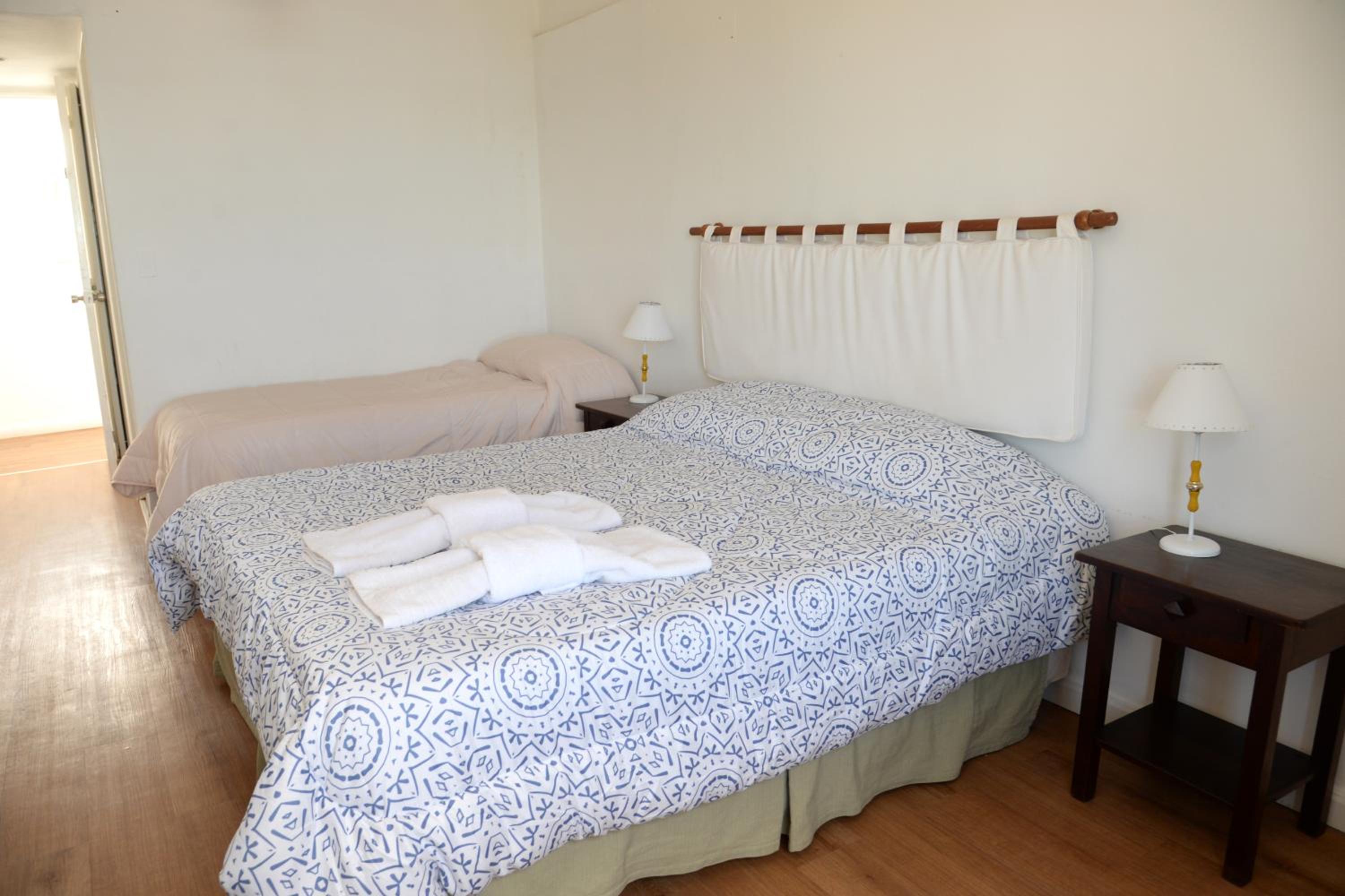Aguas del Monte Hotel SPA