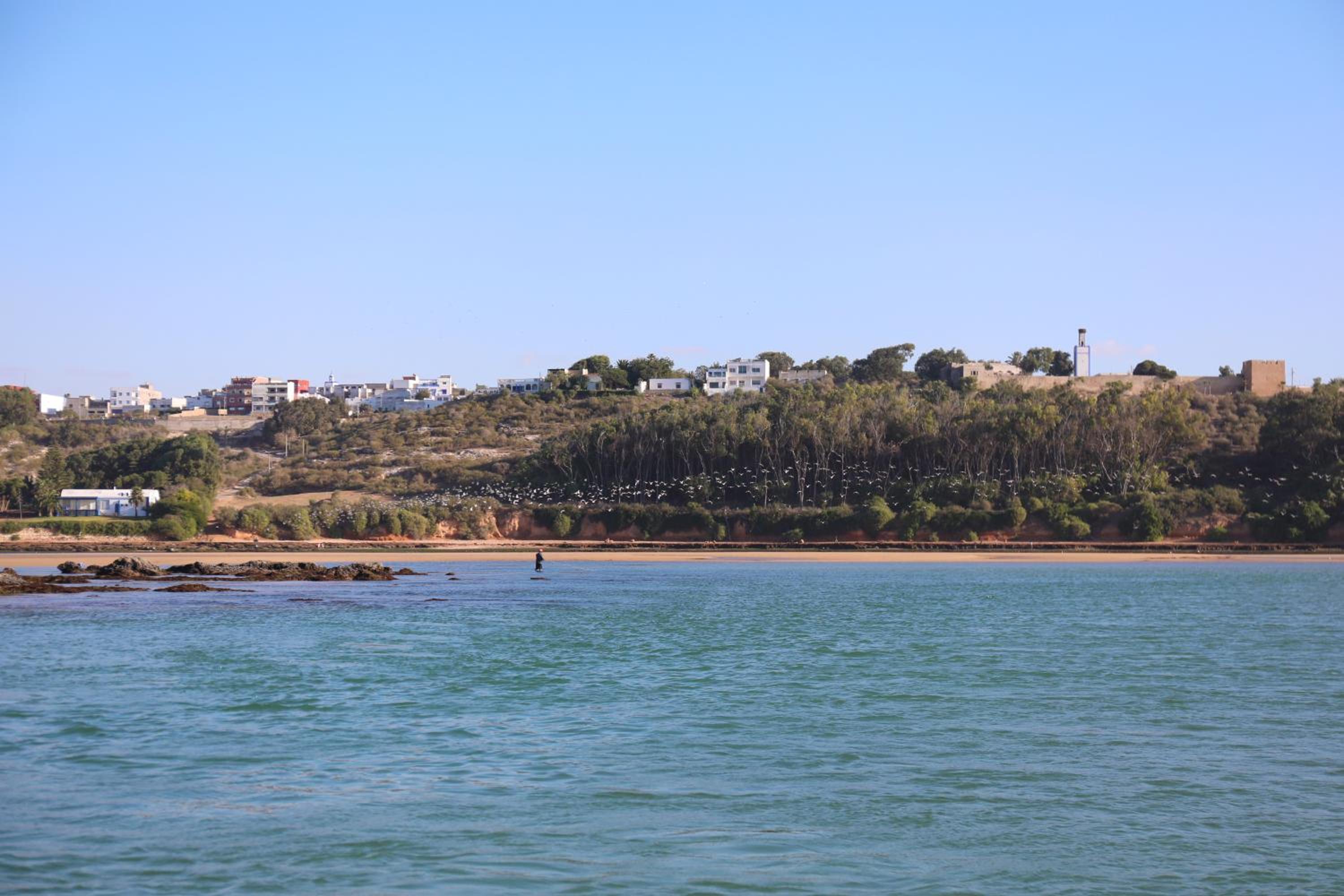 El Manzar