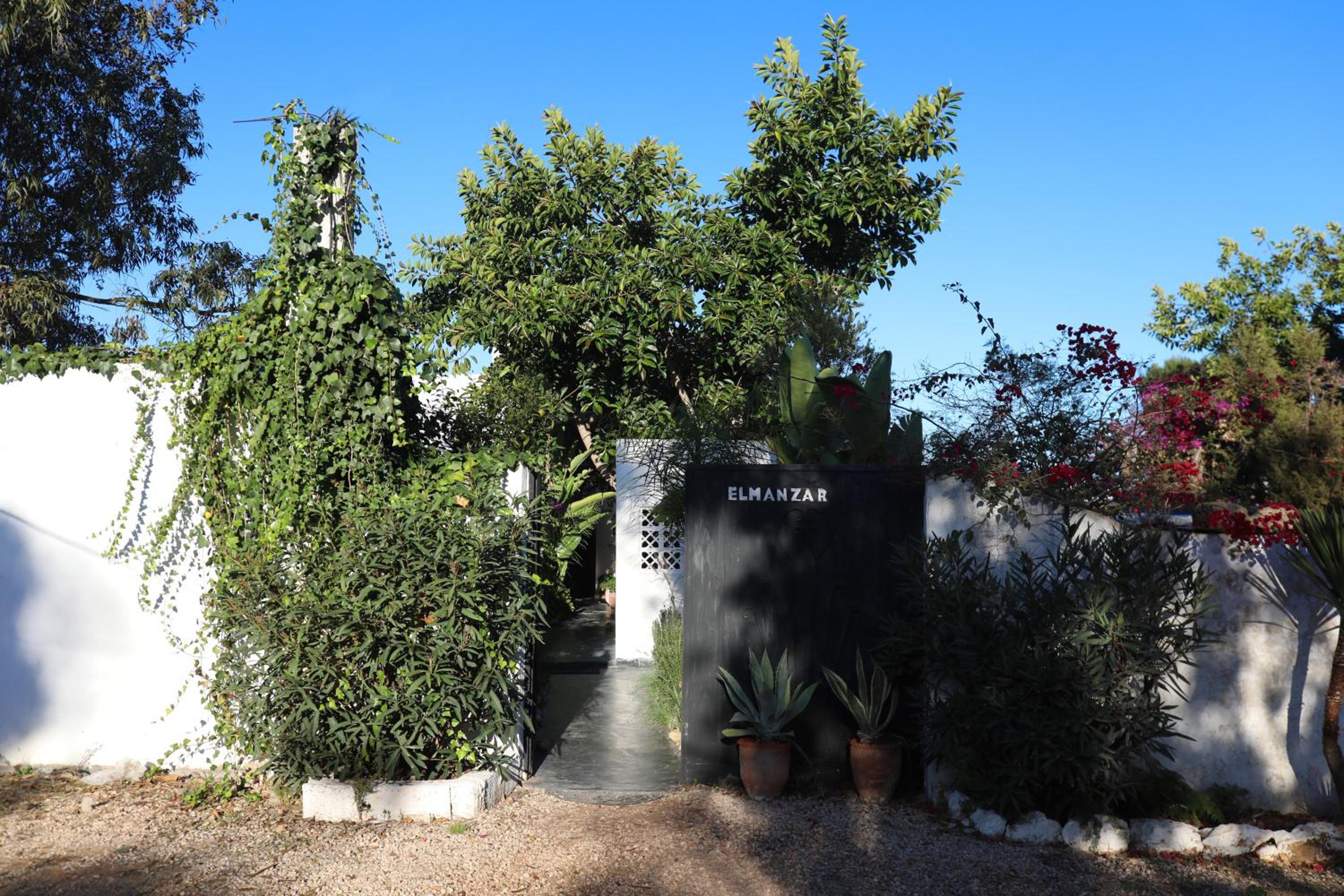 El Manzar