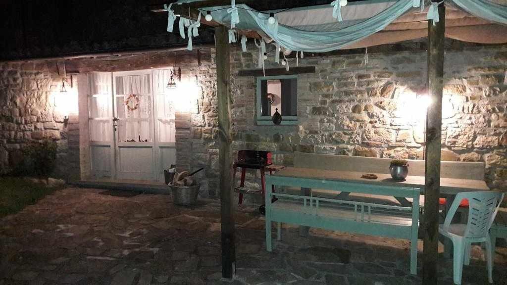 Agriturismo Montesalce
