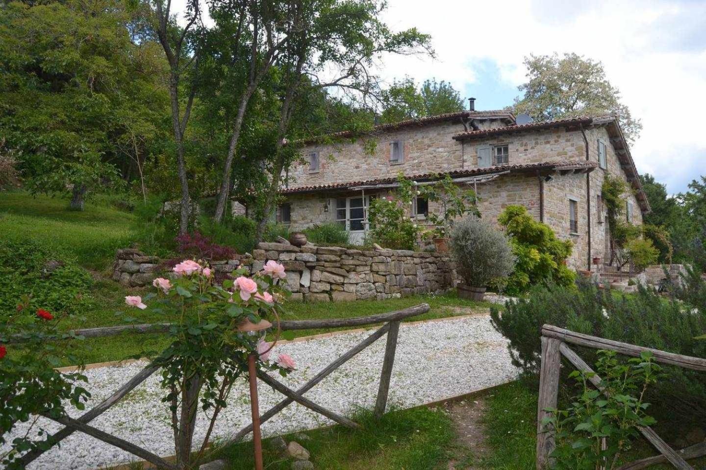 Agriturismo Montesalce