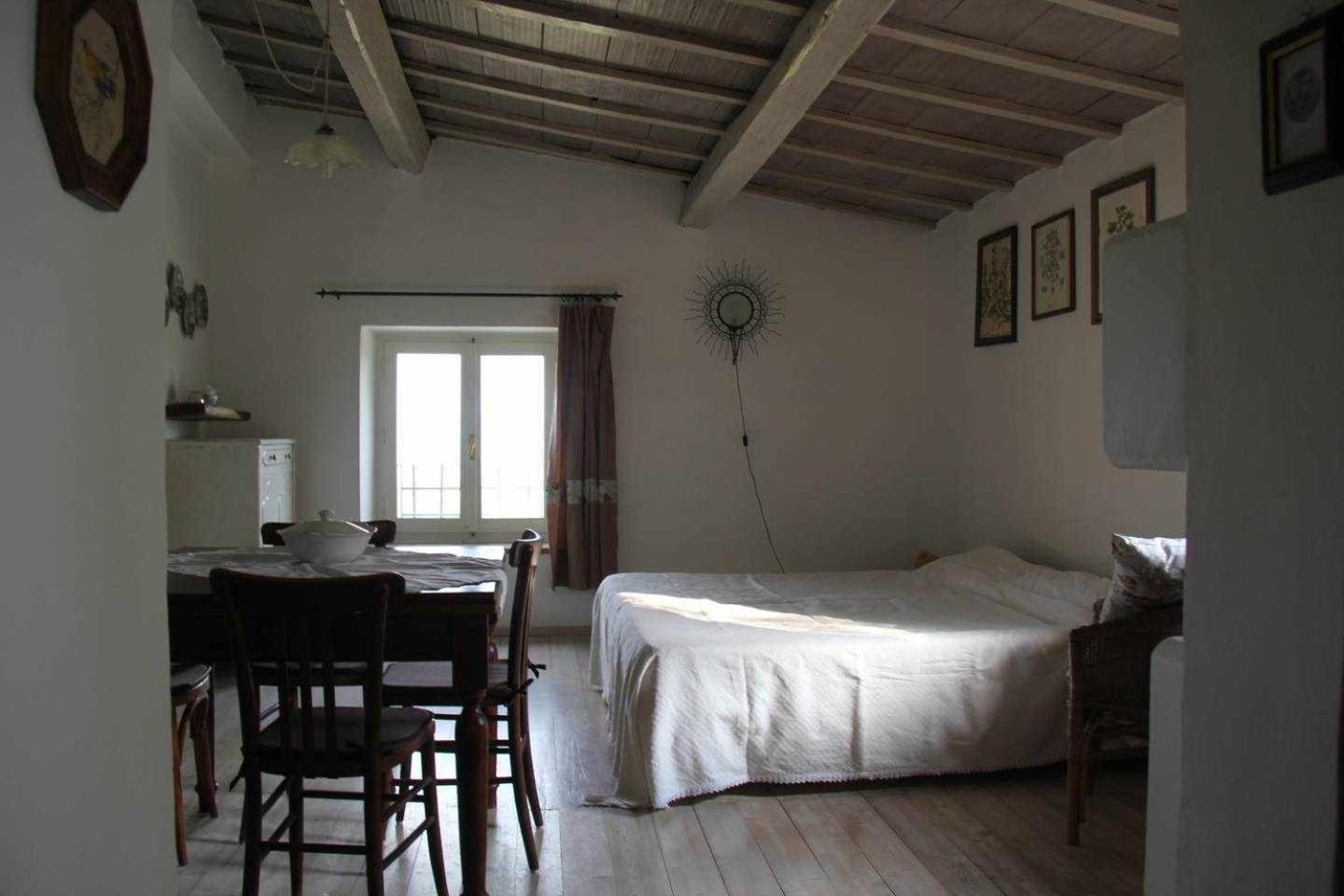 Agriturismo Montesalce