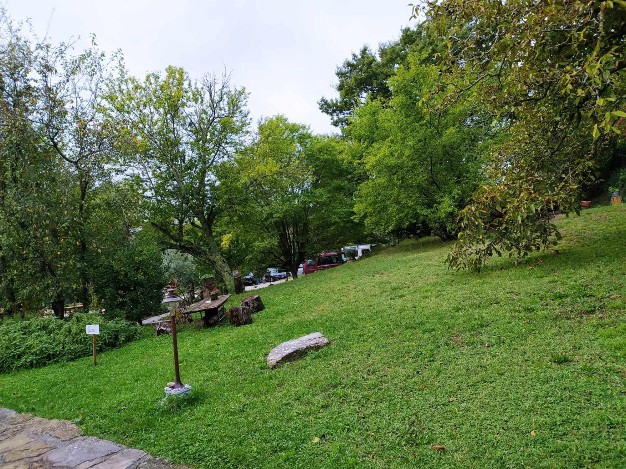Agriturismo Montesalce
