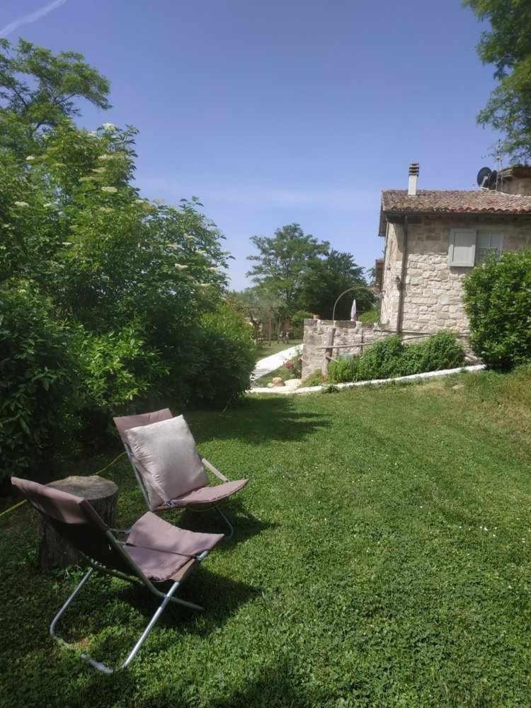 Agriturismo Montesalce